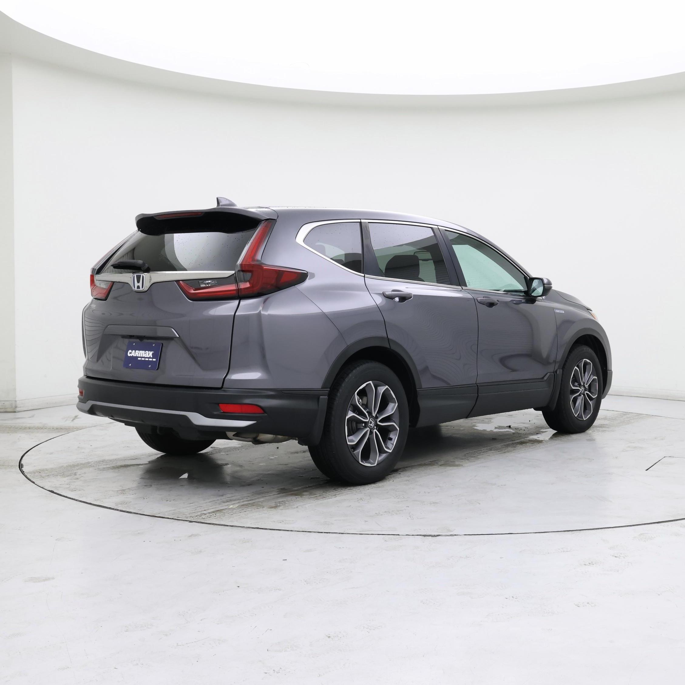 Thumbnail: 2022 Honda CR-V - 8