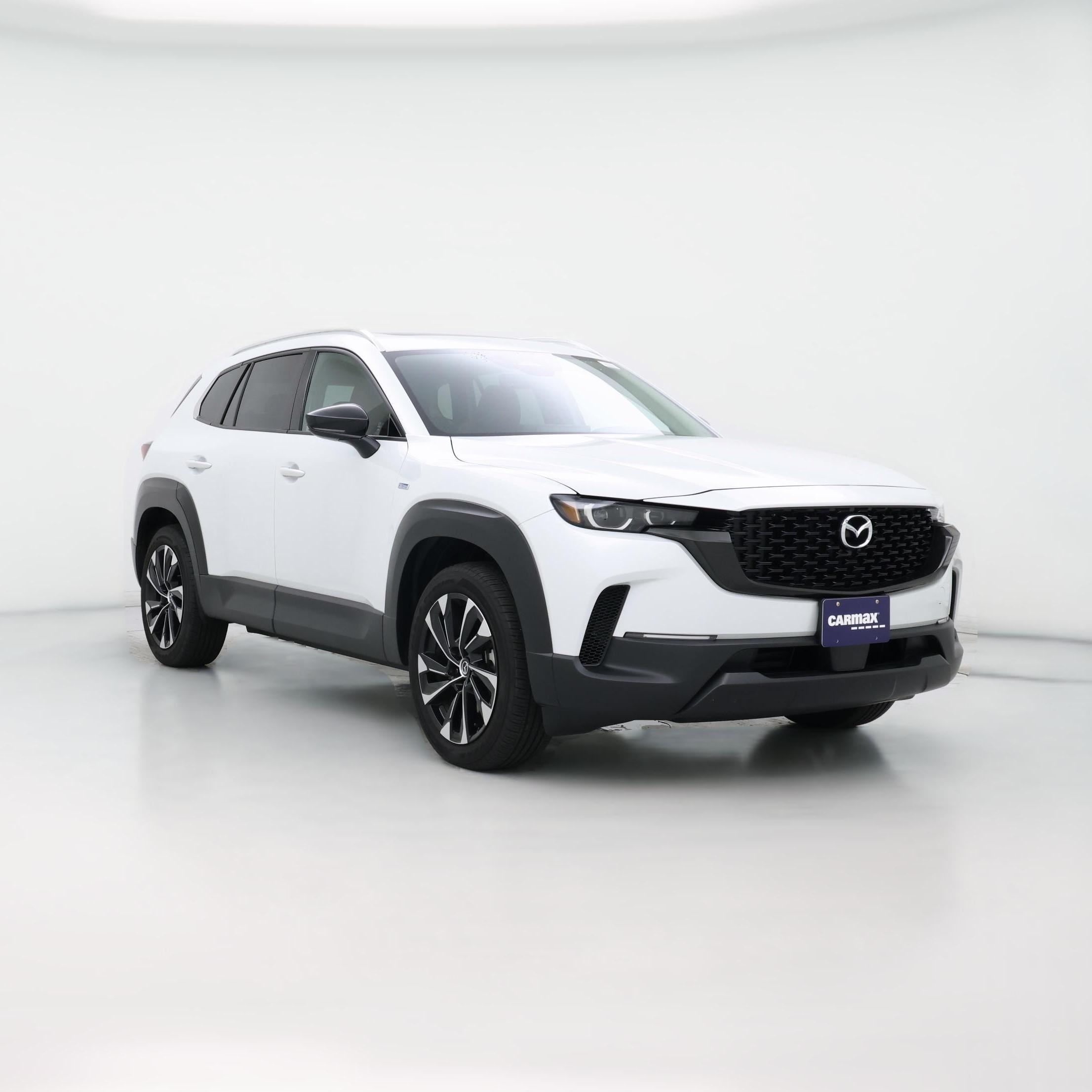 Thumbnail: 2025 Mazda CX-50 - 1