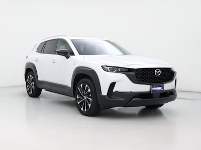 2025 Mazda CX-50 Hybrid Premium Plus