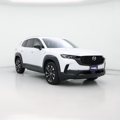 2025 Mazda CX-50 Hybrid Premium Plus