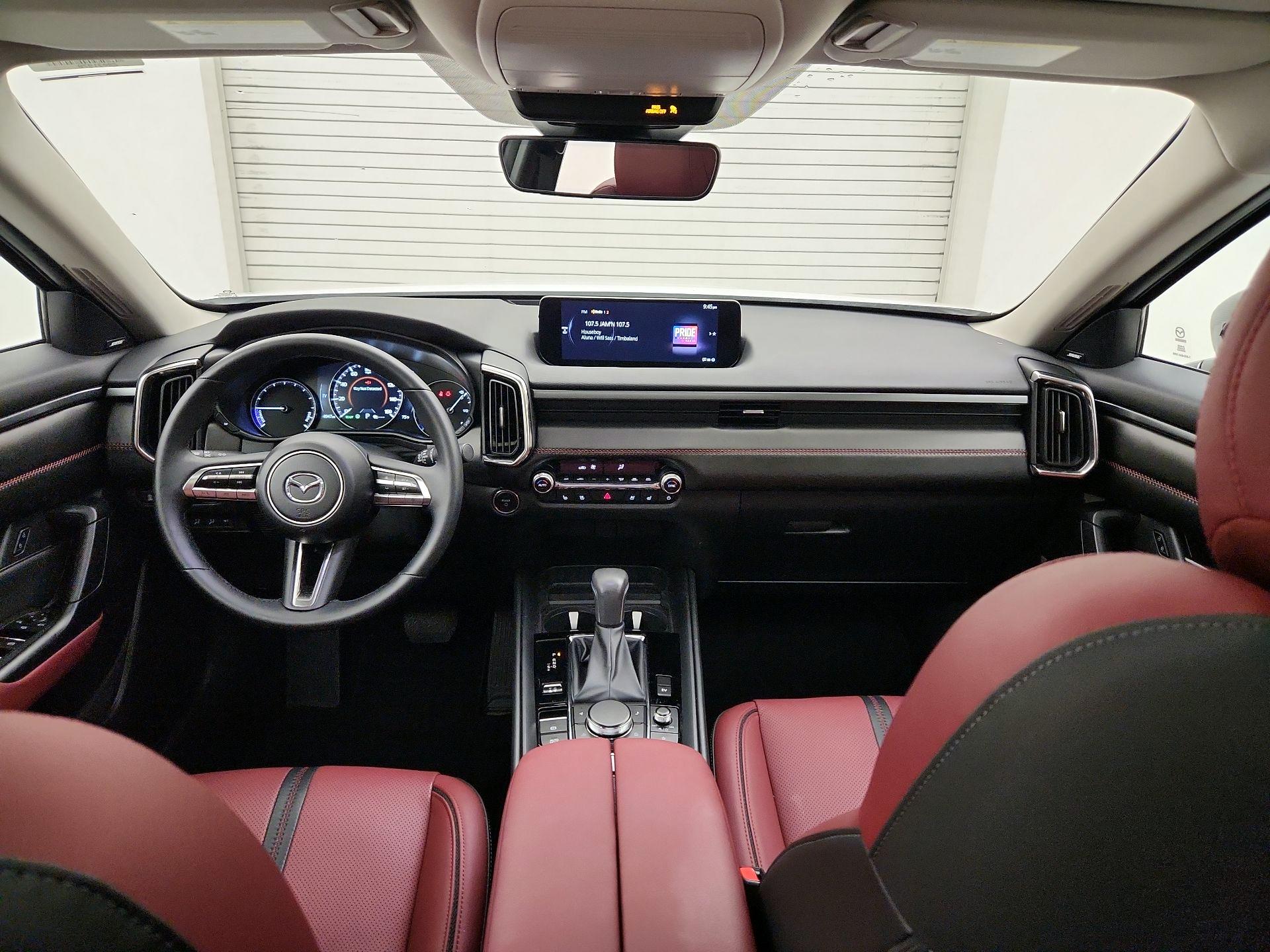 Thumbnail: 2025 Mazda CX-50 - 9