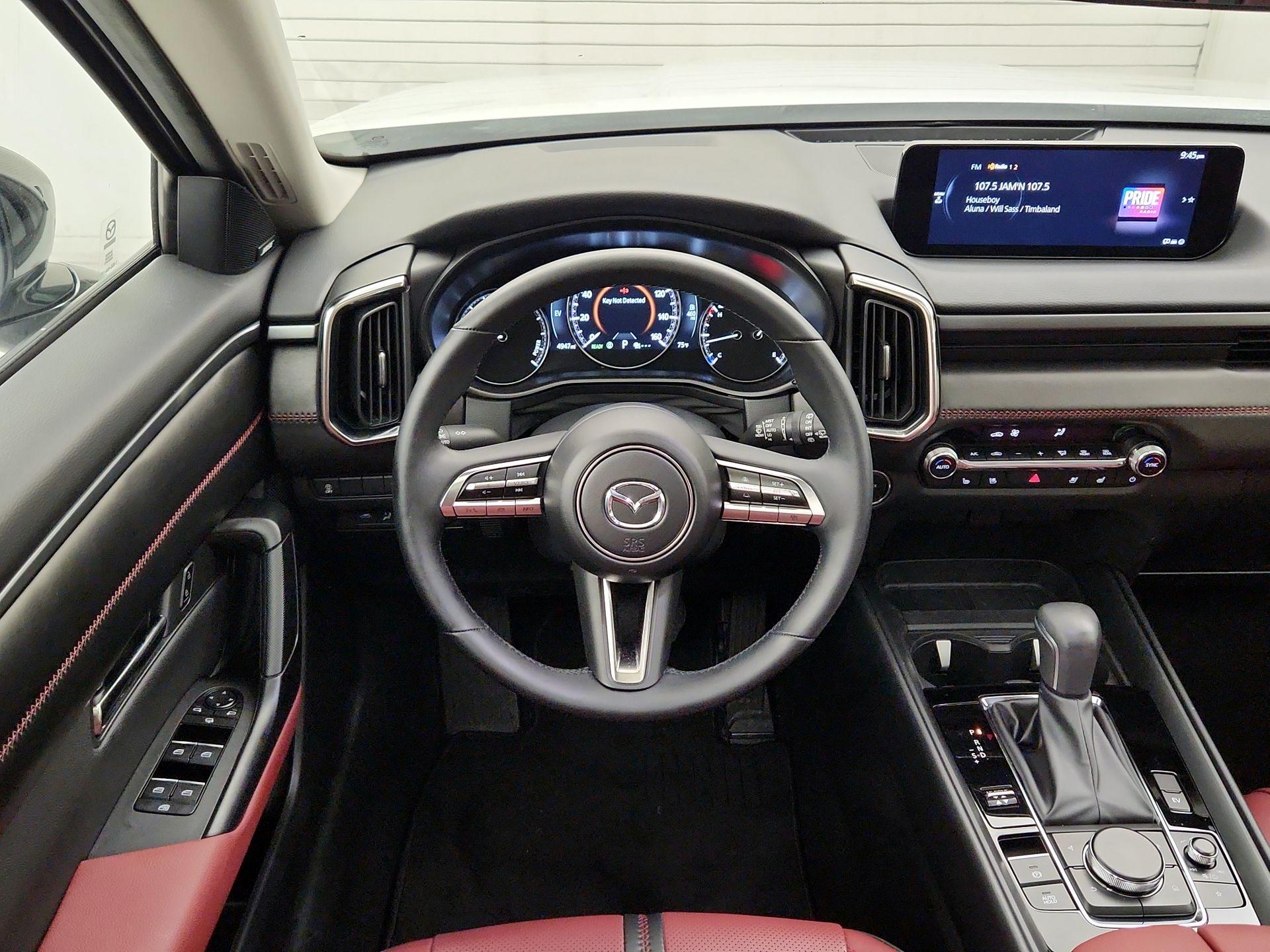 Thumbnail: 2025 Mazda CX-50 - 10