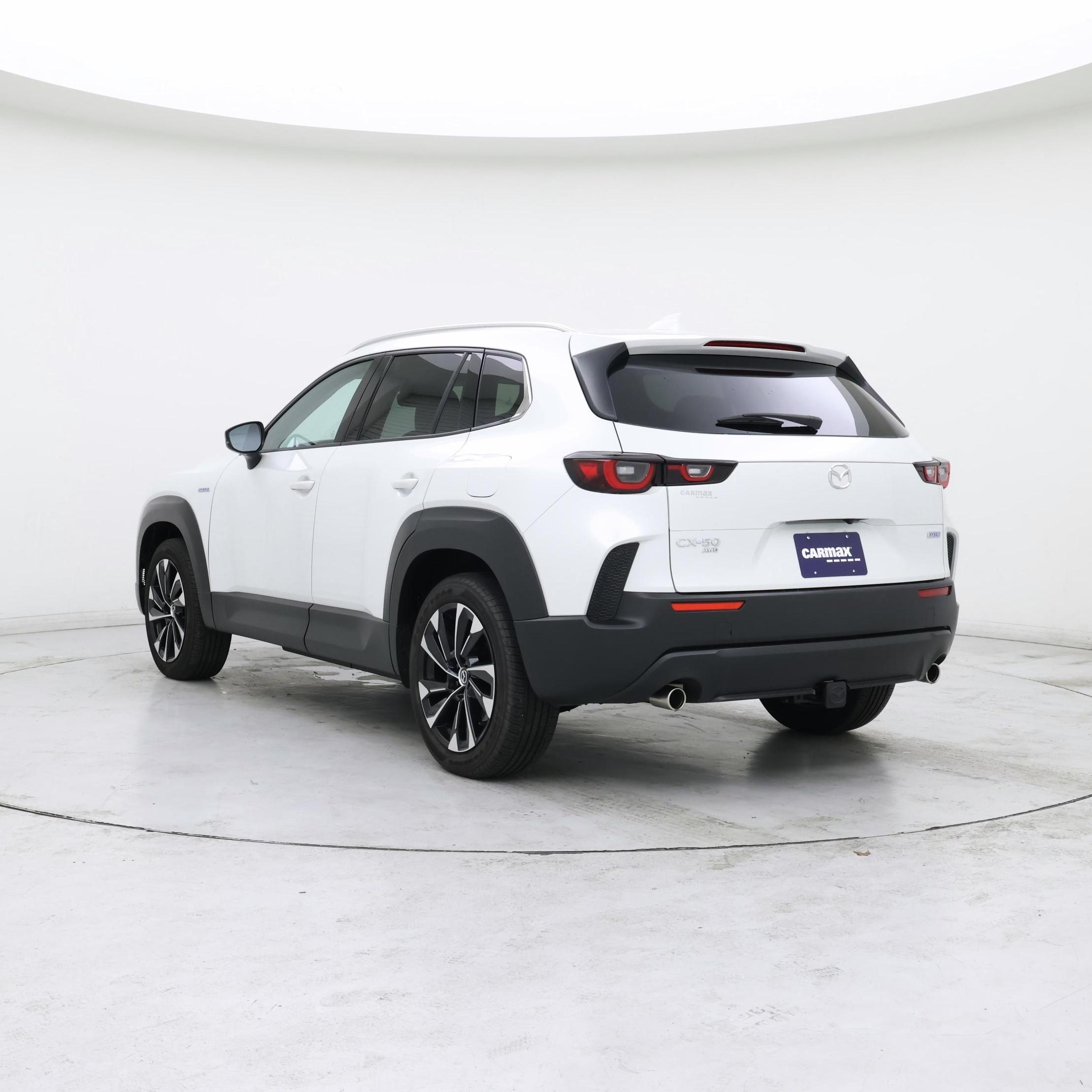 Thumbnail: 2025 Mazda CX-50 - 2