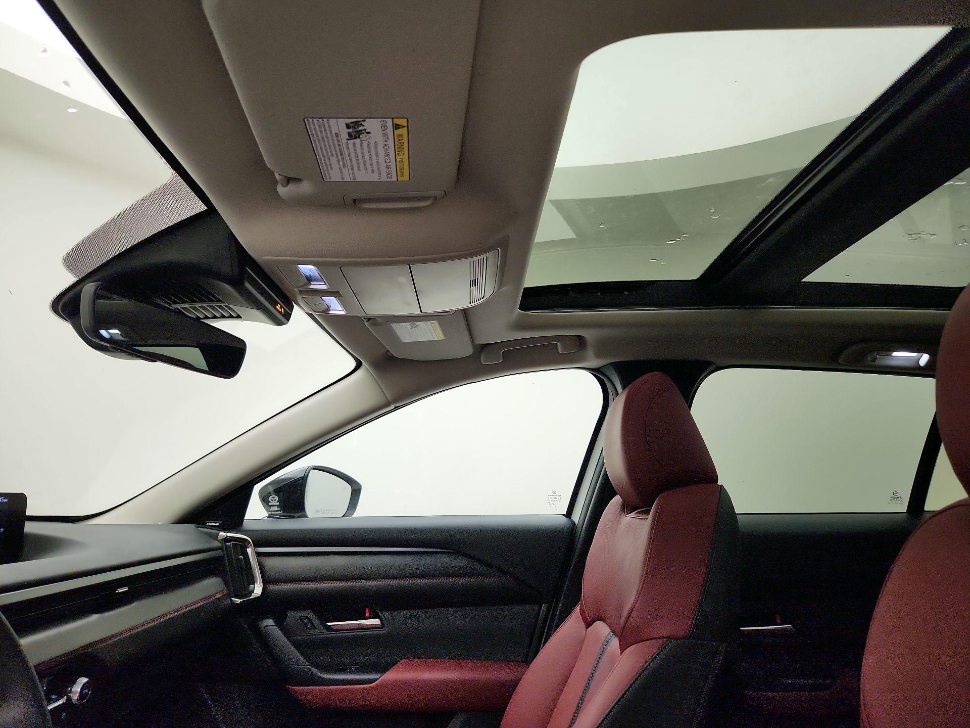 Thumbnail: 2025 Mazda CX-50 - 19