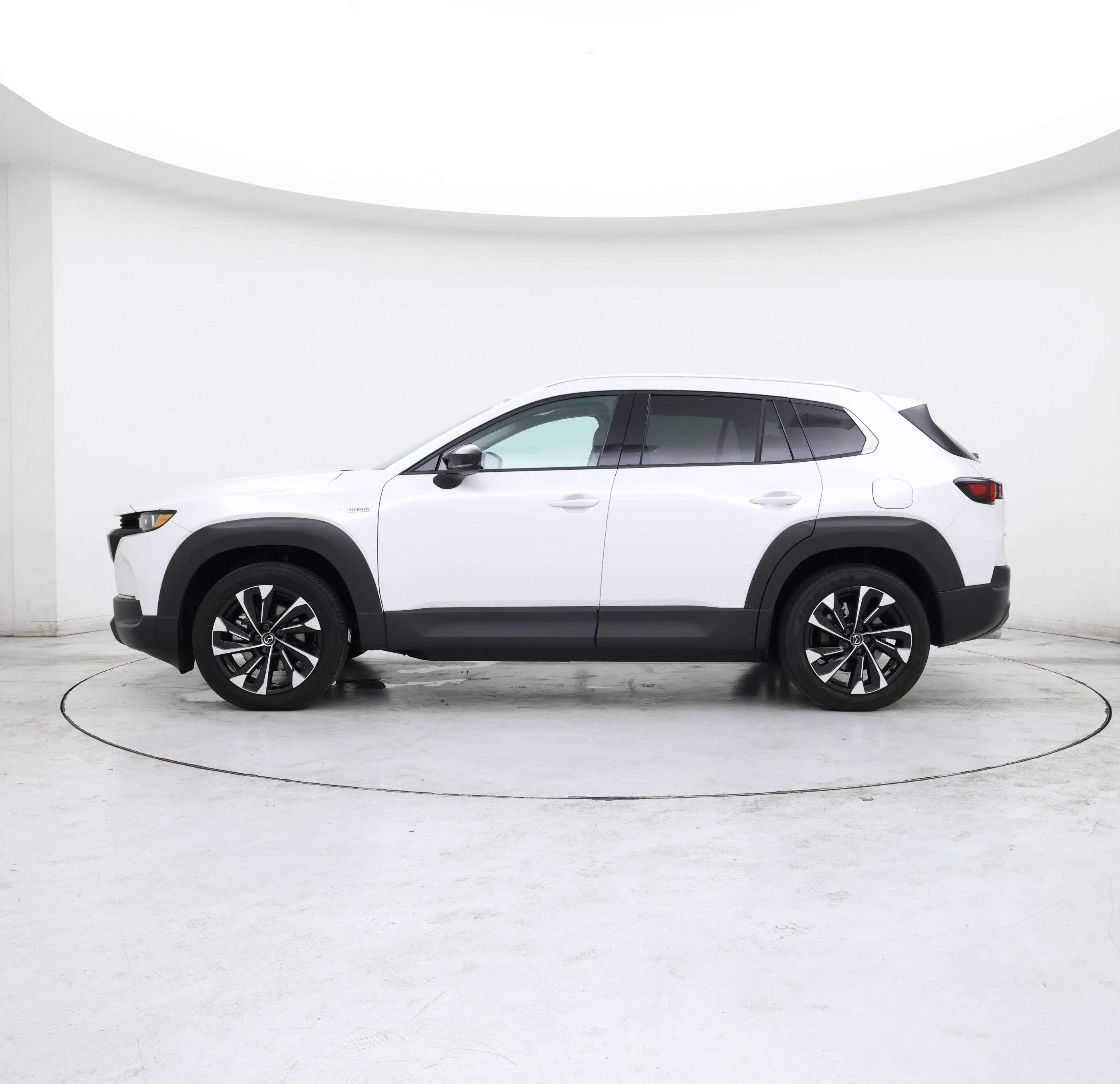 Thumbnail: 2025 Mazda CX-50 - 3