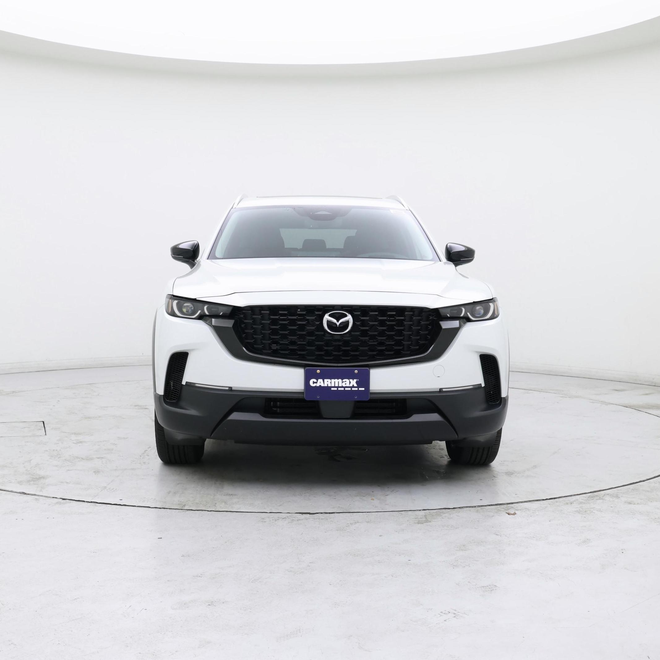 Thumbnail: 2025 Mazda CX-50 - 5