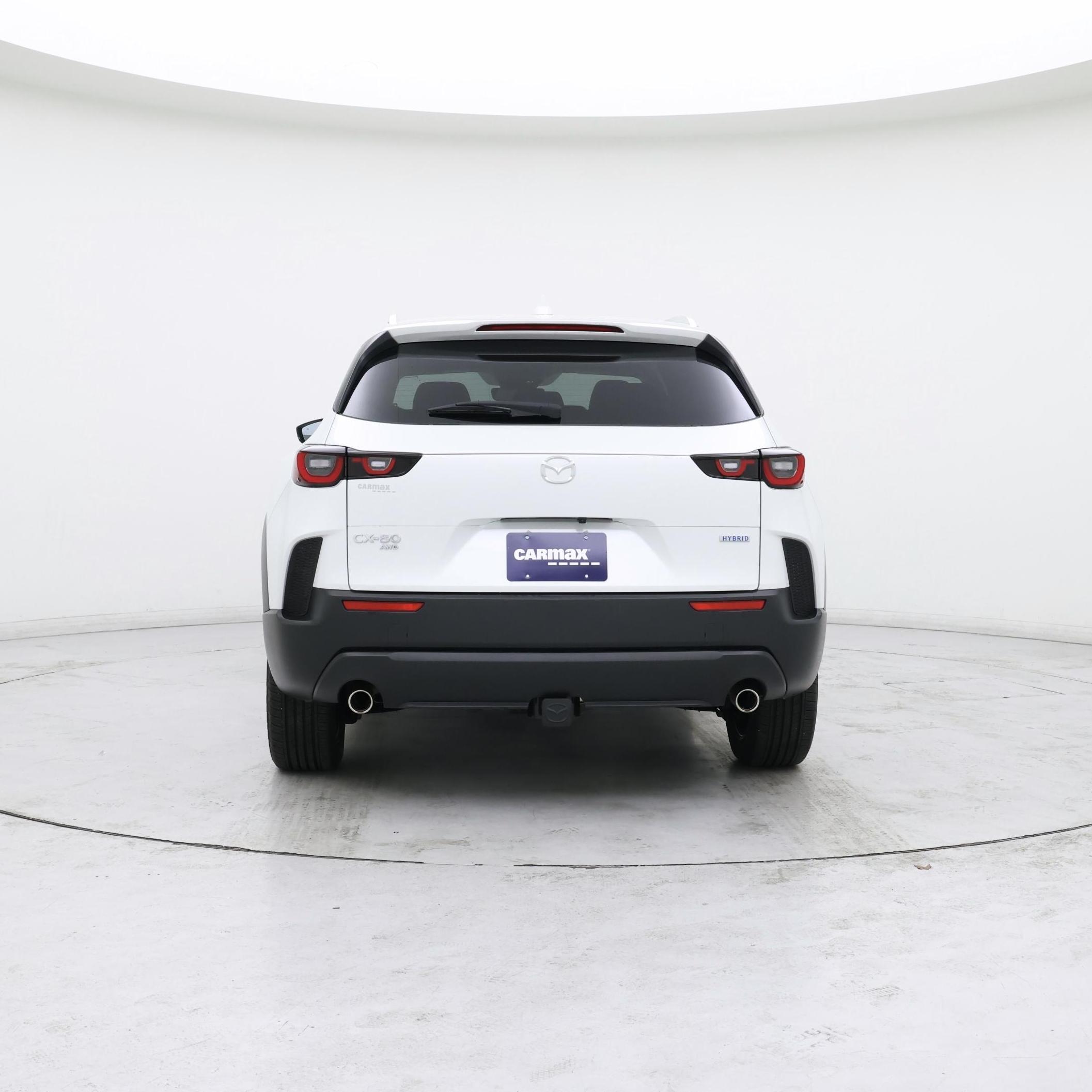 Thumbnail: 2025 Mazda CX-50 - 6