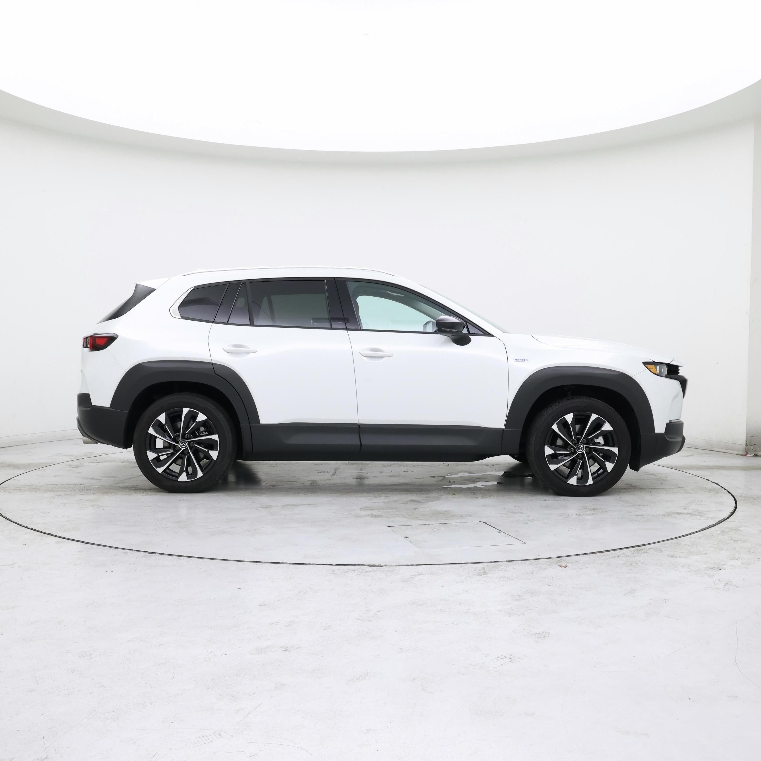 Thumbnail: 2025 Mazda CX-50 - 7