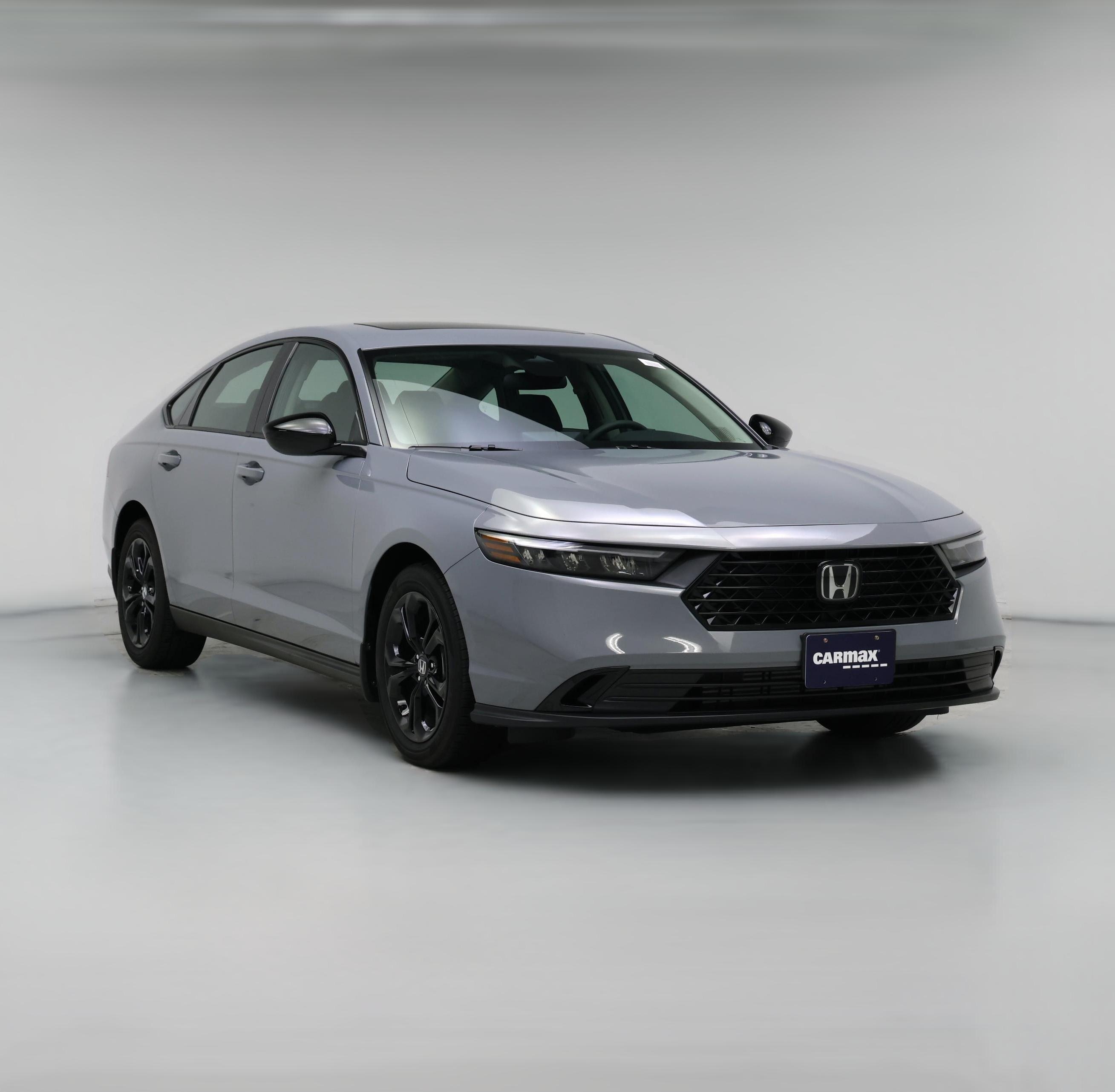 2025 Honda Accord SE - Photo 1