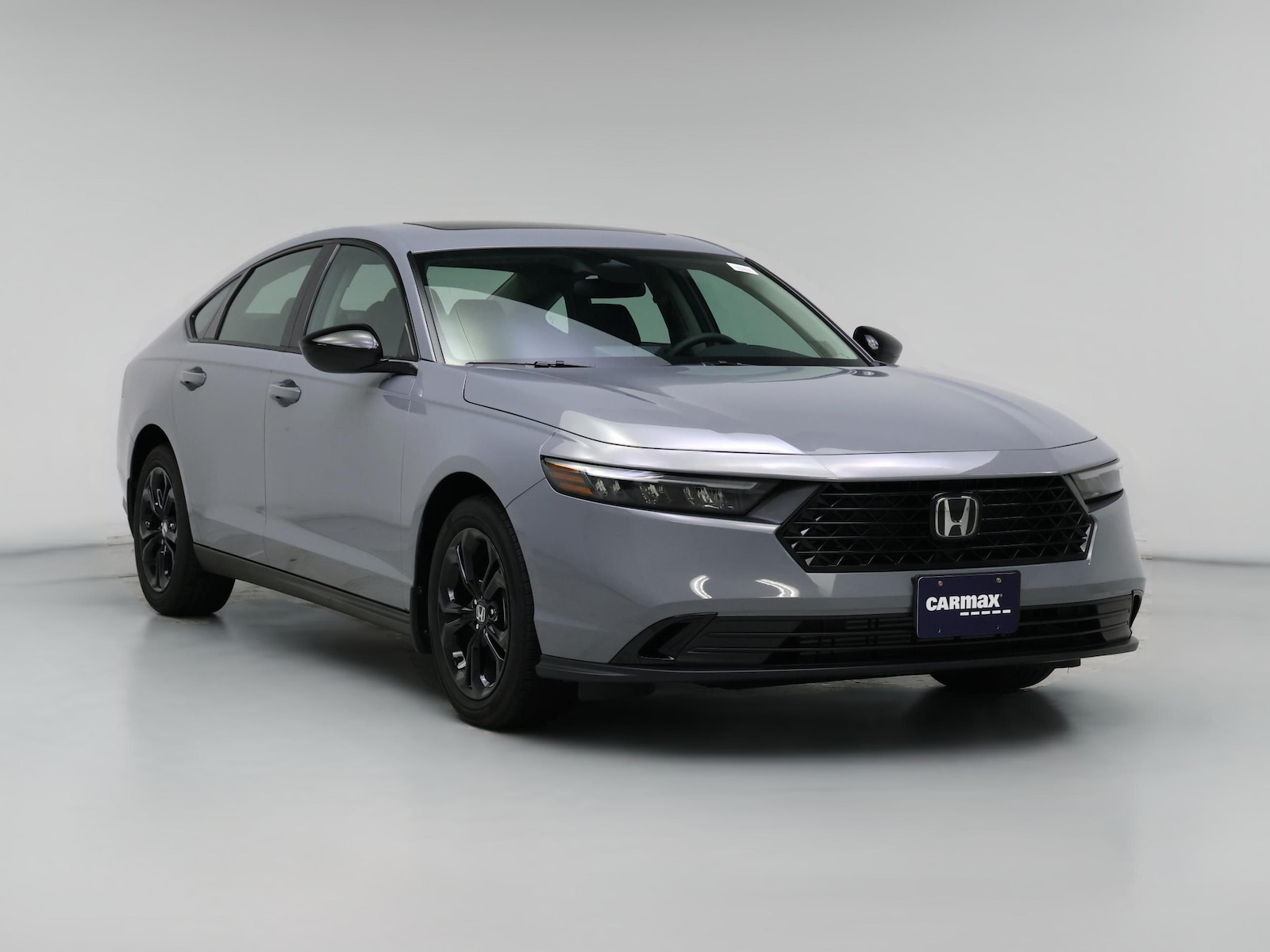 2025 Honda Accord Sedan