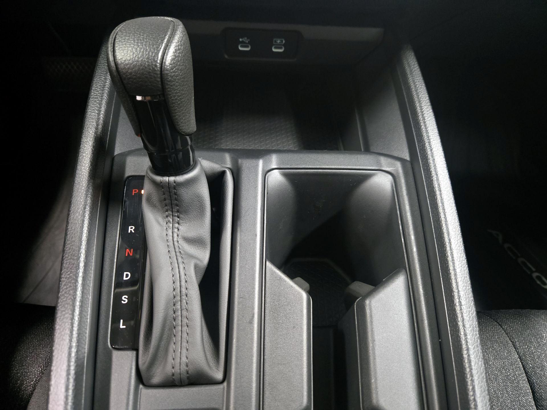 Thumbnail: 2025 Honda Accord - 17
