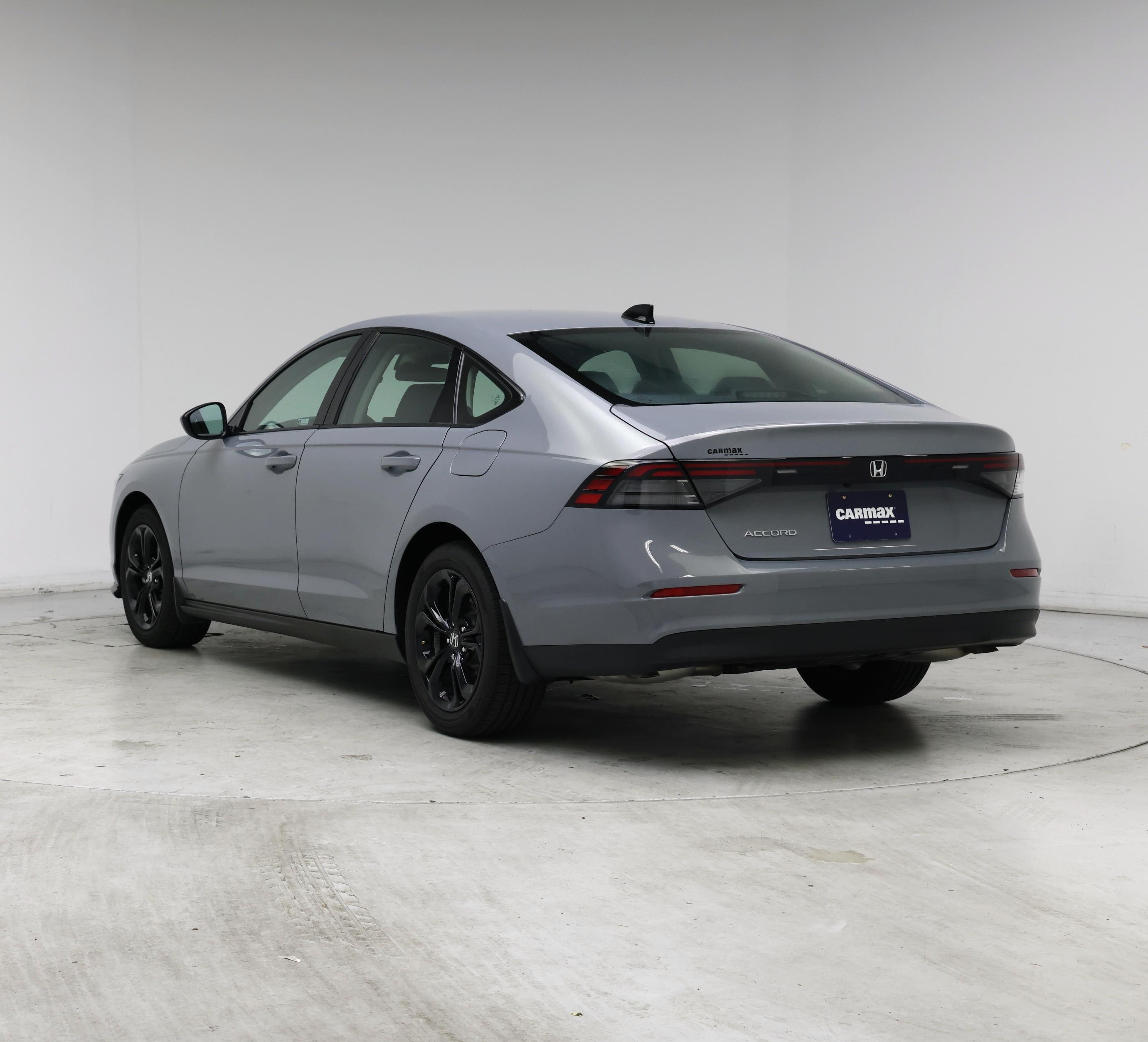 Thumbnail: 2025 Honda Accord - 2
