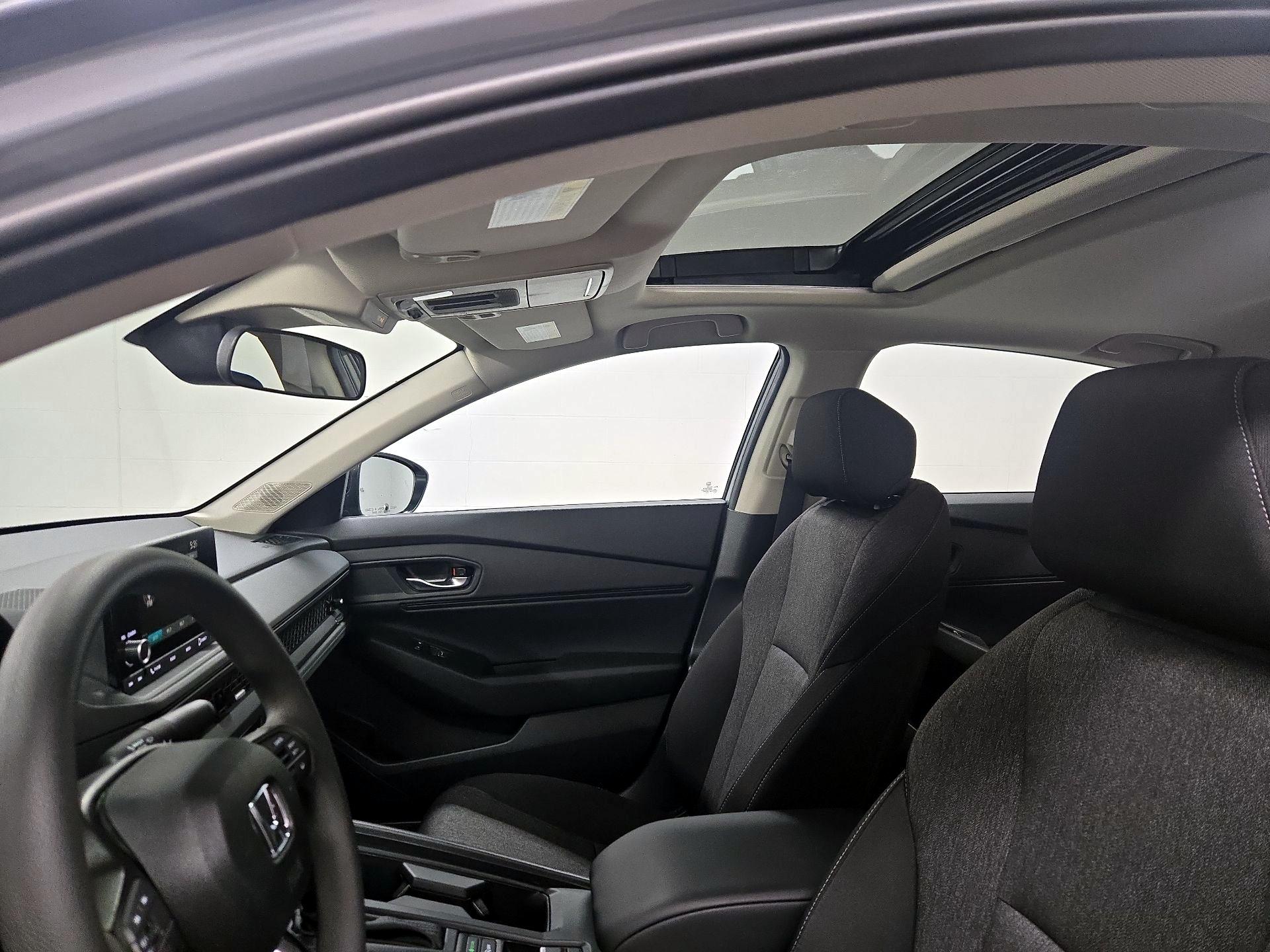 Thumbnail: 2025 Honda Accord - 19