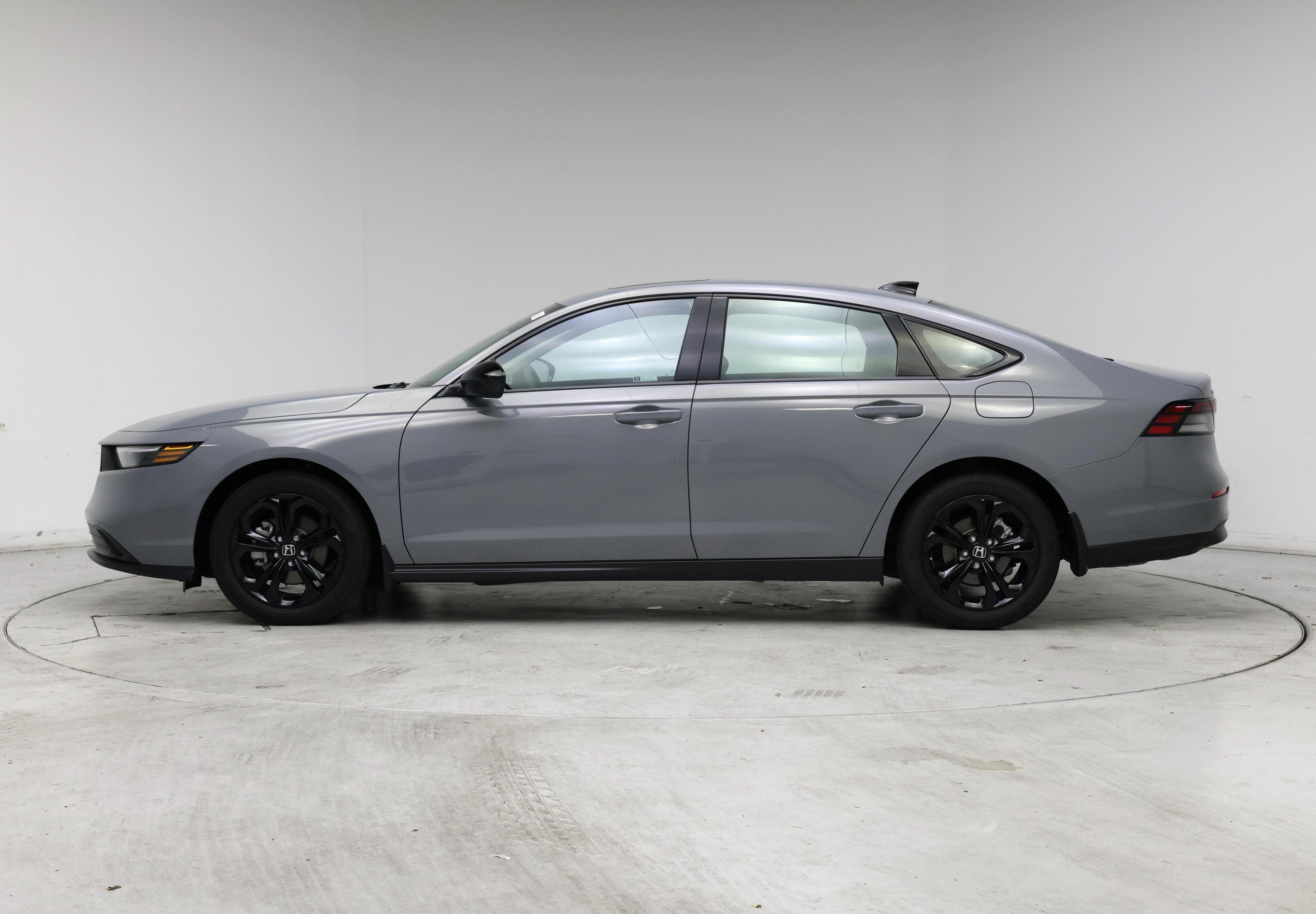Thumbnail: 2025 Honda Accord - 3