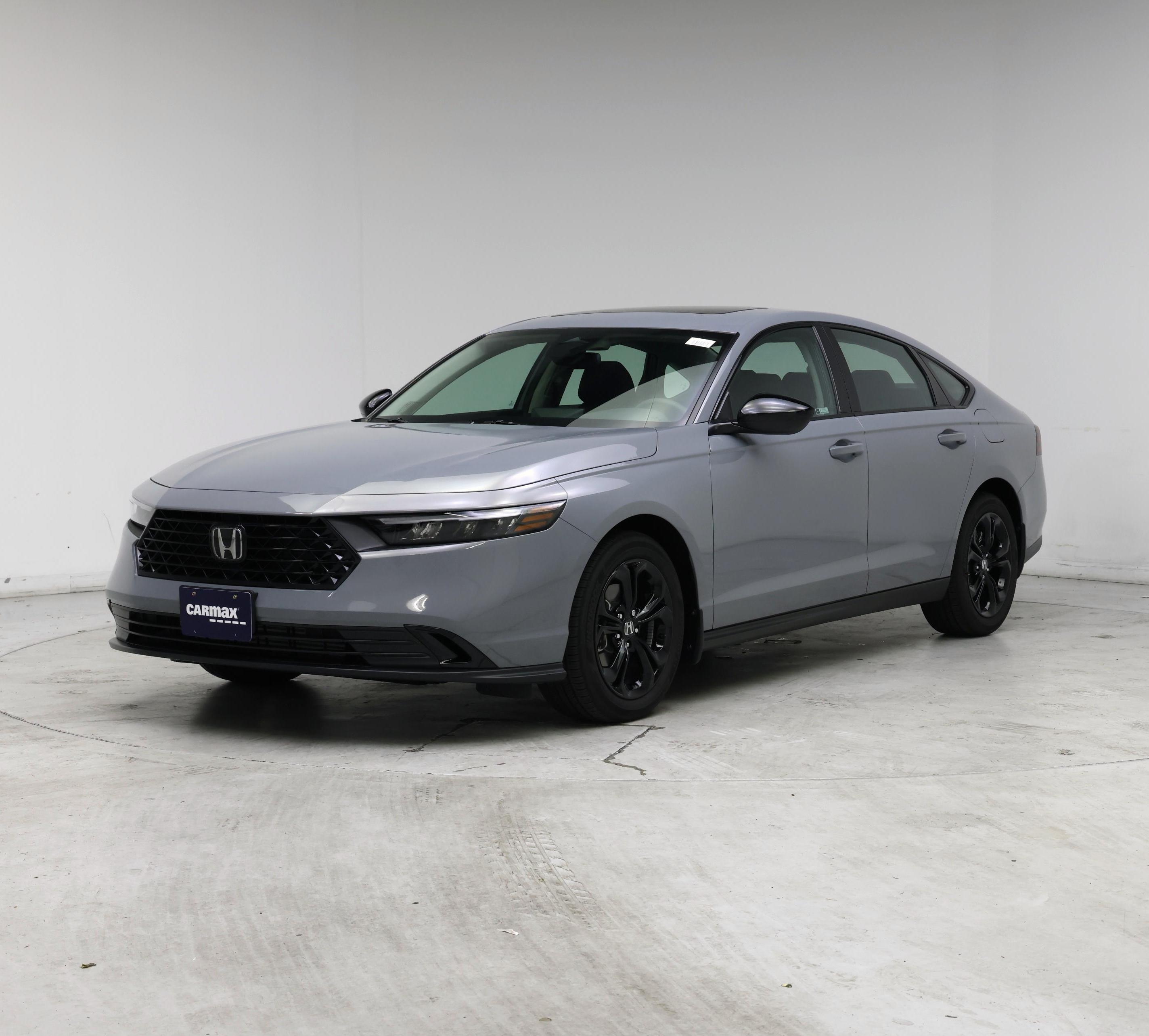Thumbnail: 2025 Honda Accord - 4