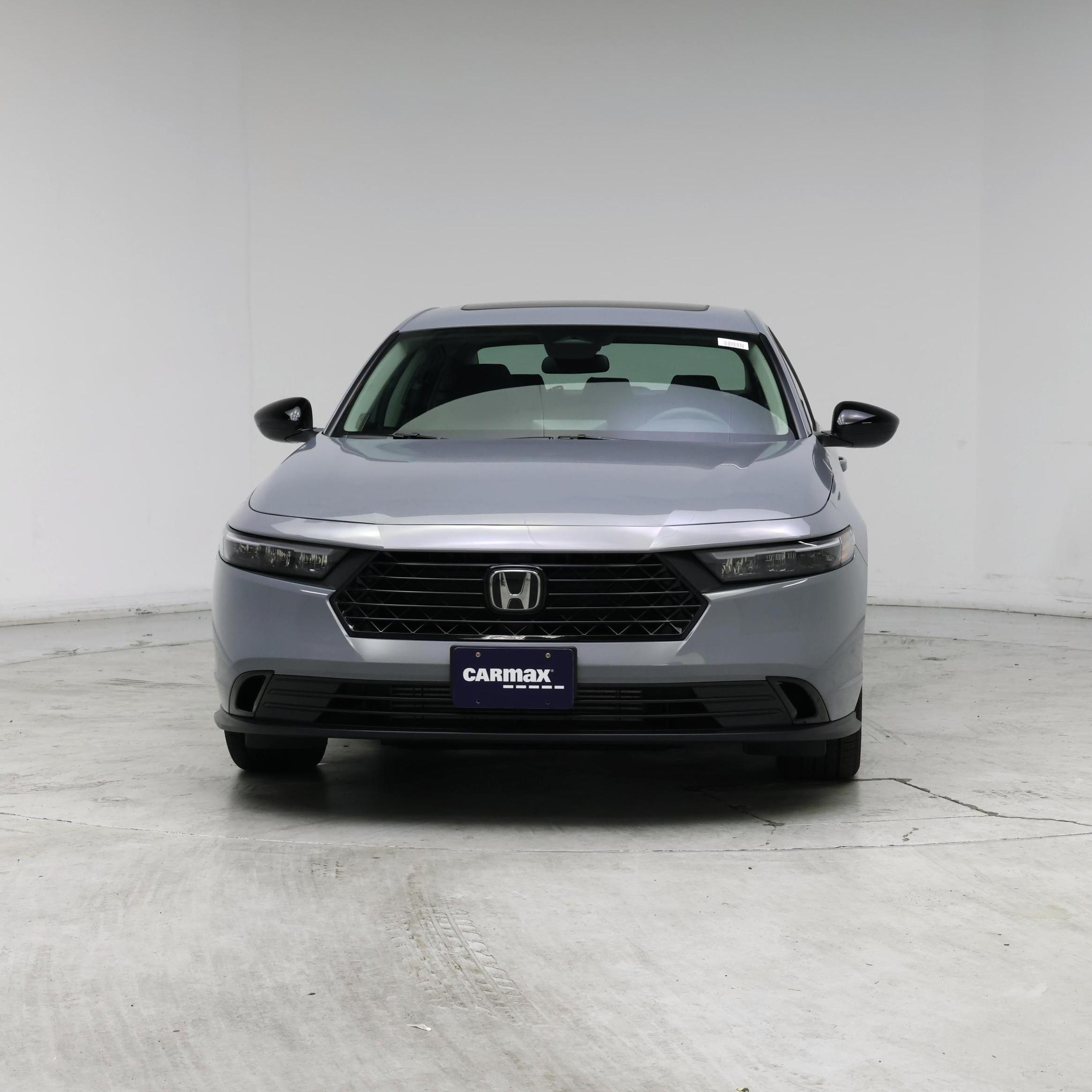 Thumbnail: 2025 Honda Accord - 5