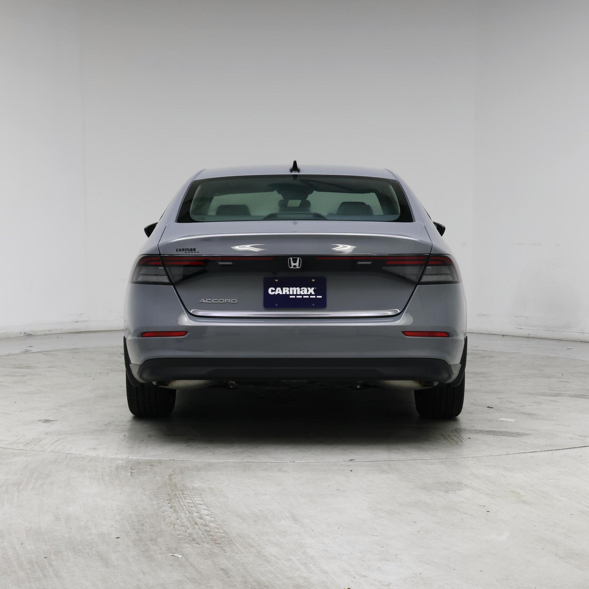 Thumbnail: 2025 Honda Accord - 6