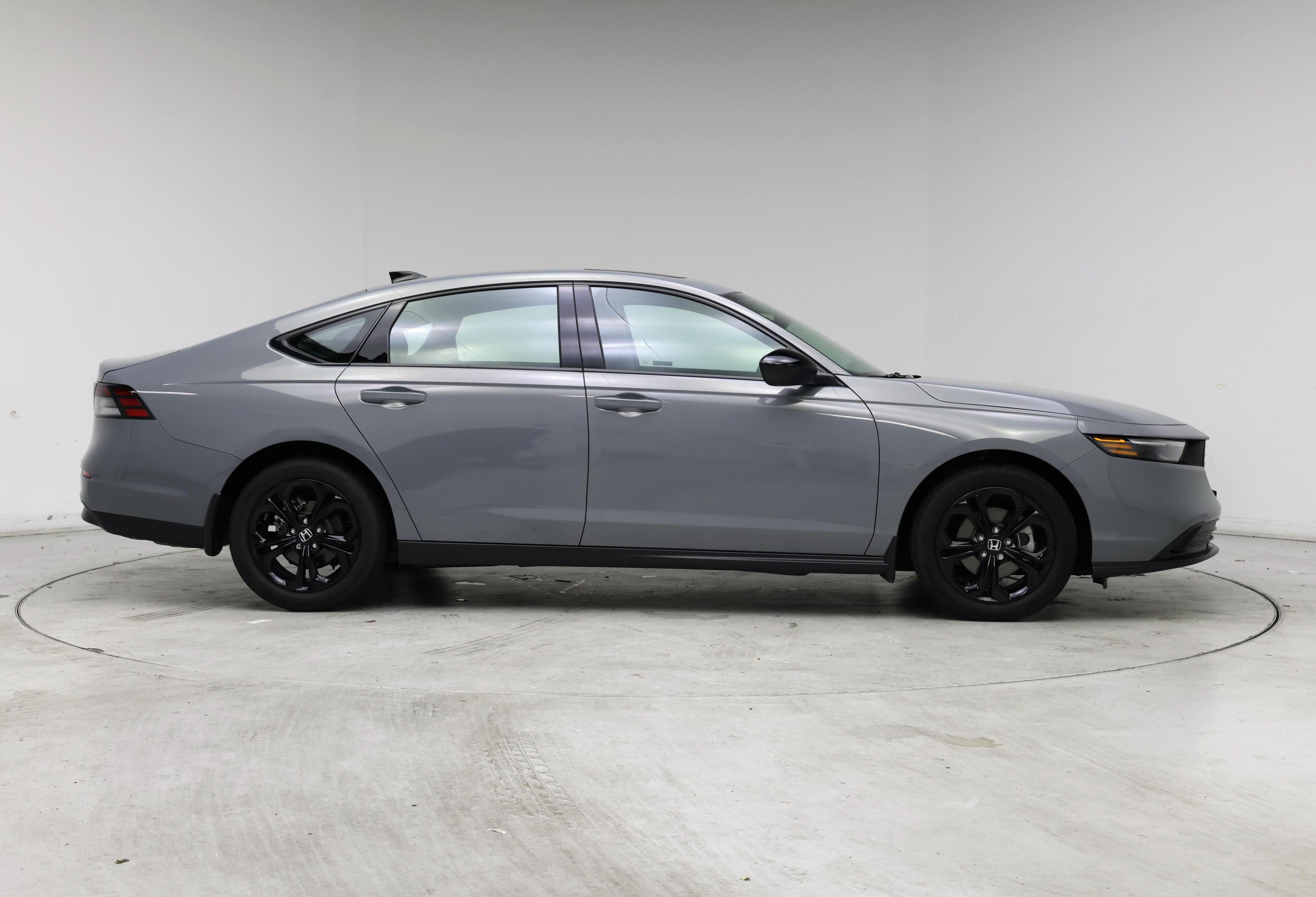 Thumbnail: 2025 Honda Accord - 7
