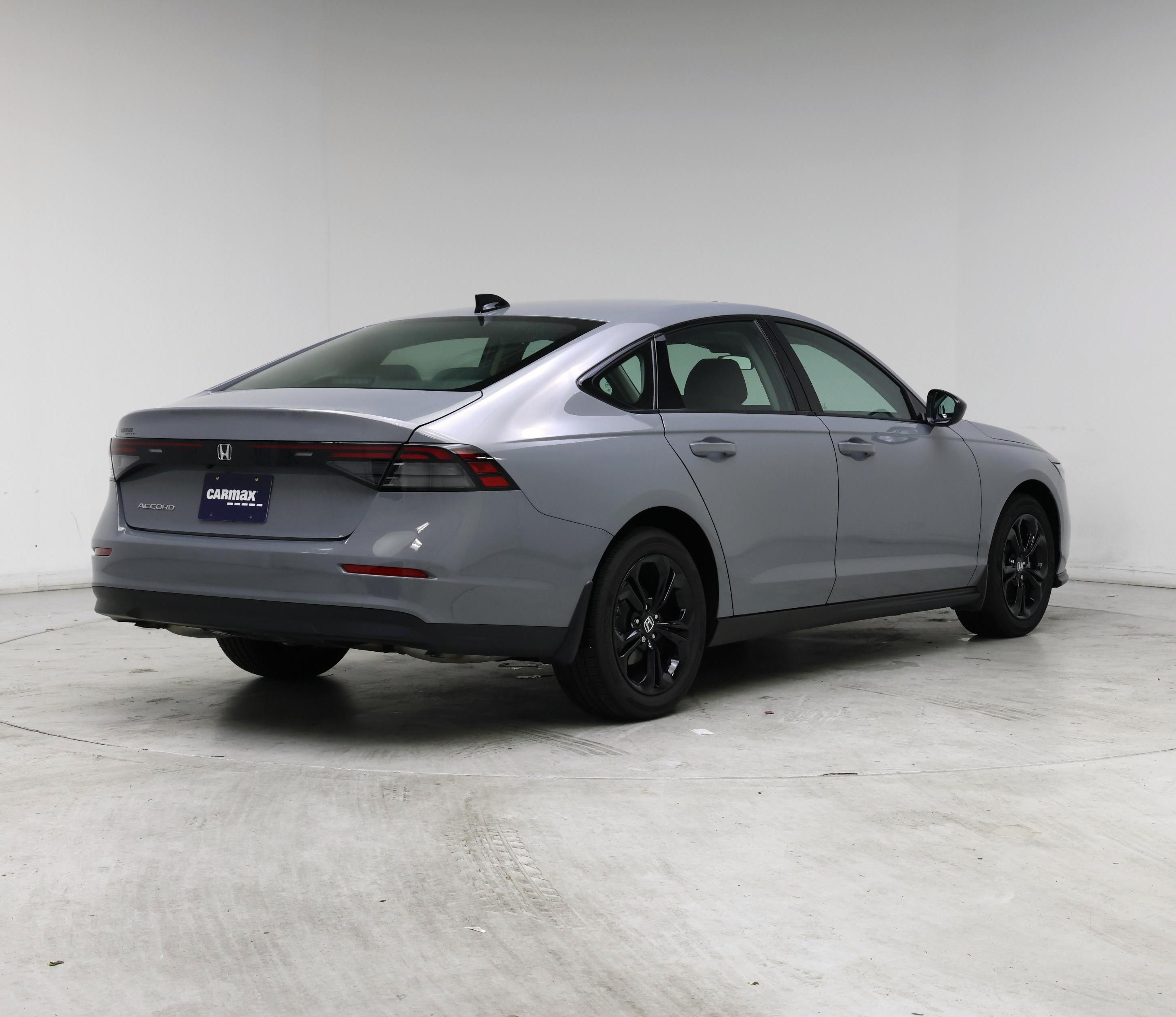 Thumbnail: 2025 Honda Accord - 8