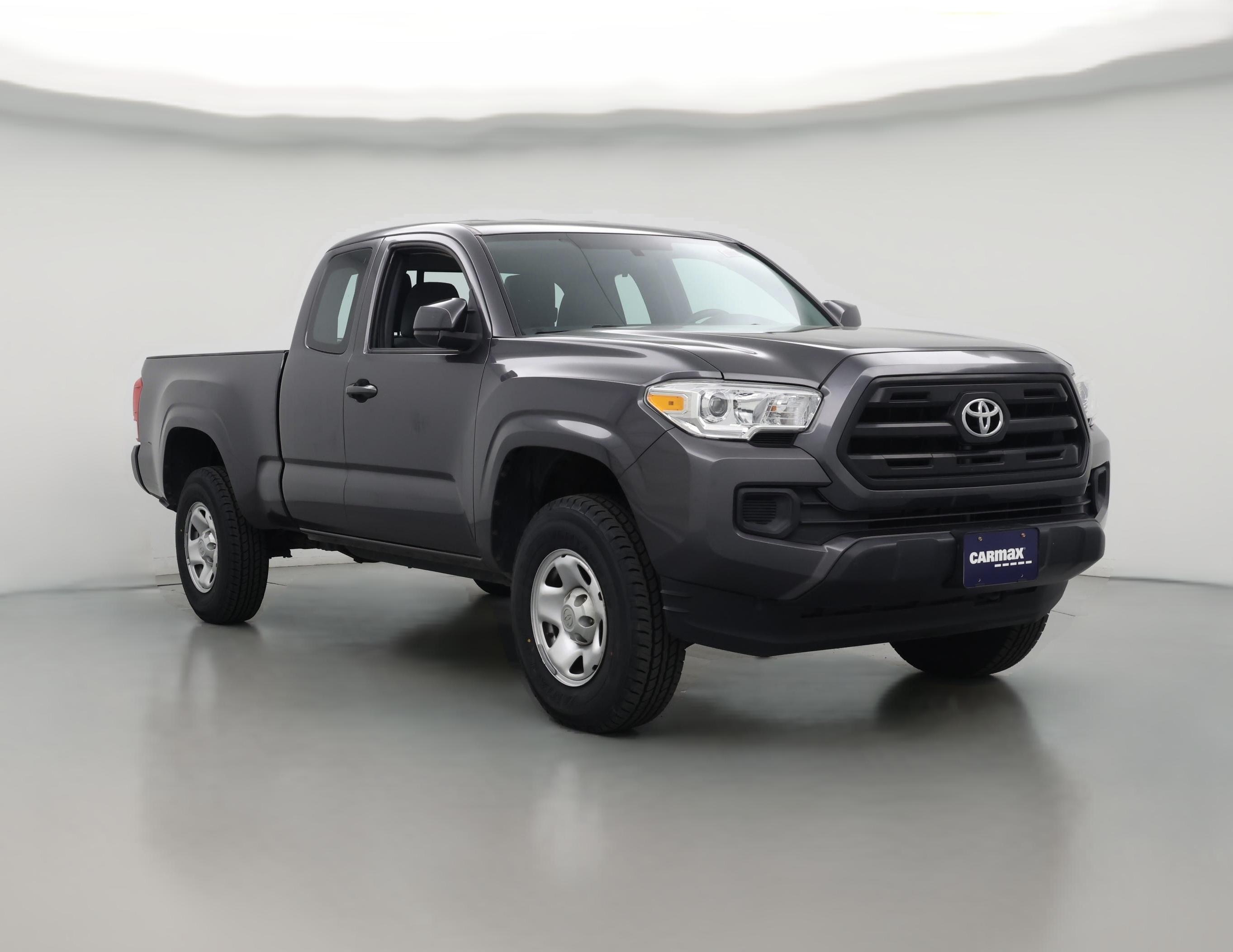 Thumbnail: 2016 Toyota Tacoma - 1