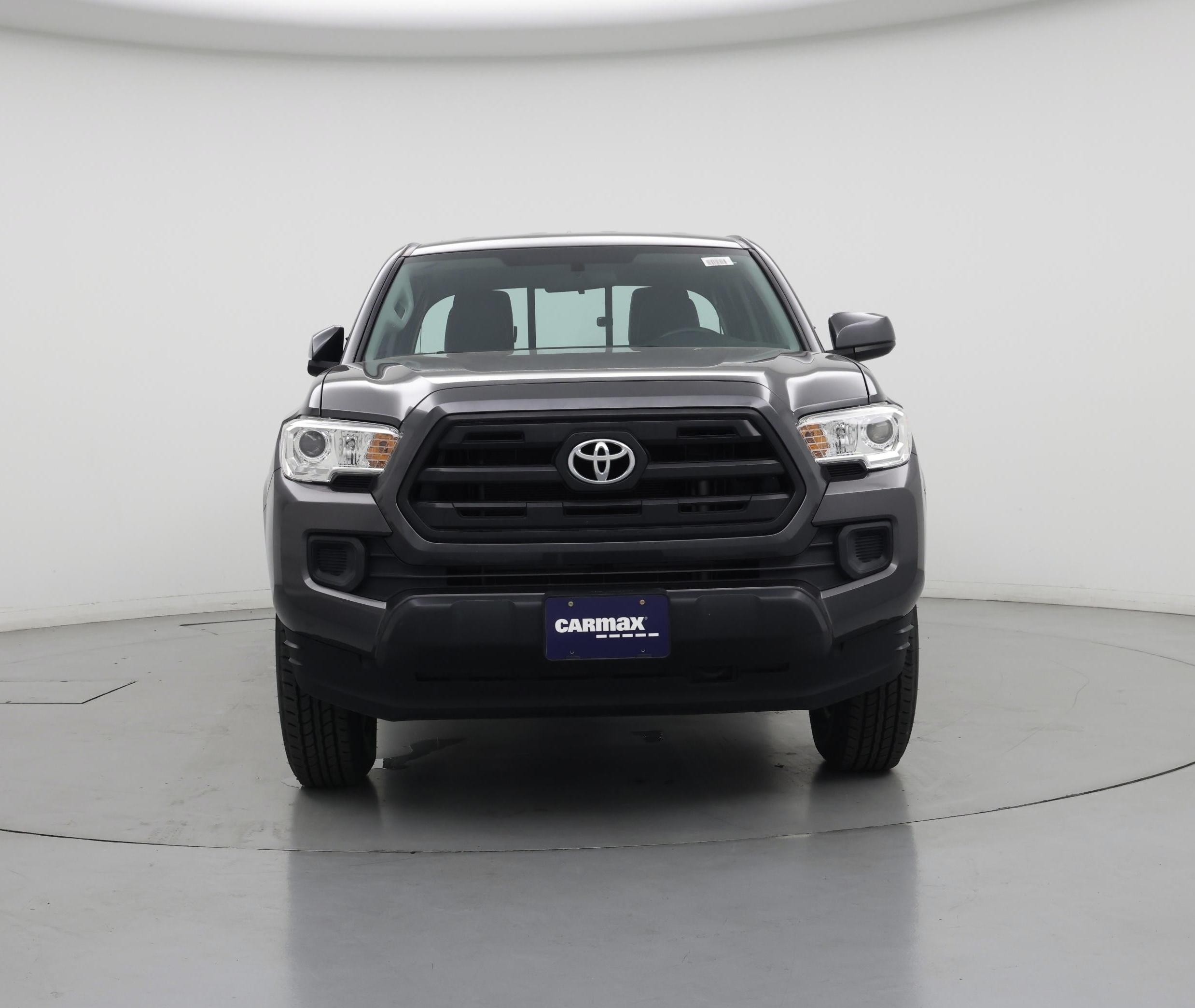 Thumbnail: 2016 Toyota Tacoma - 5