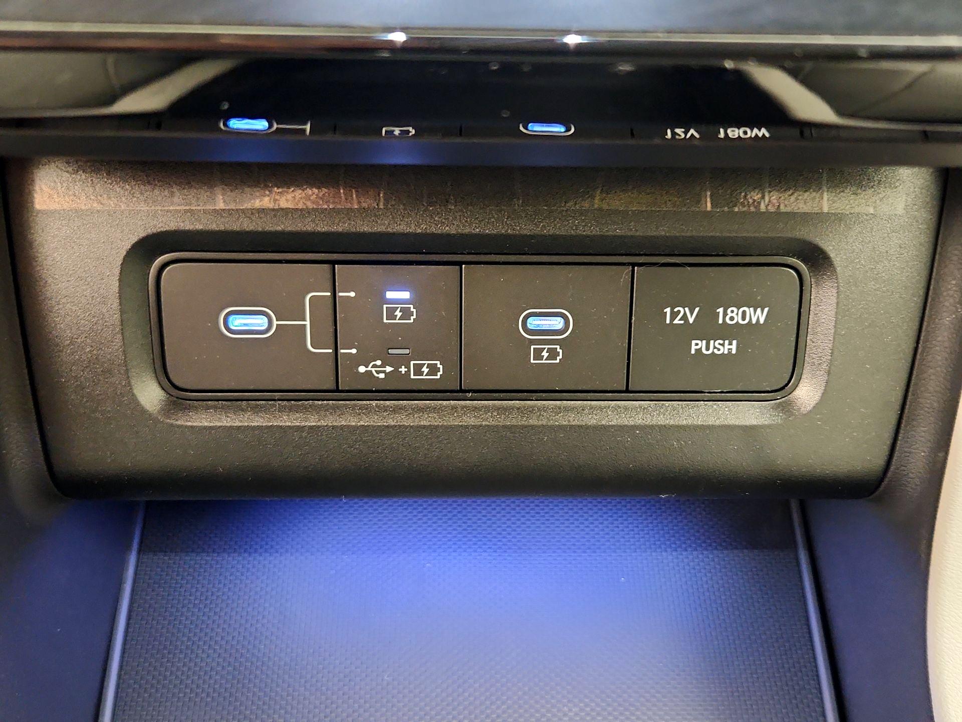 Thumbnail: 2025 Hyundai Tucson - 19