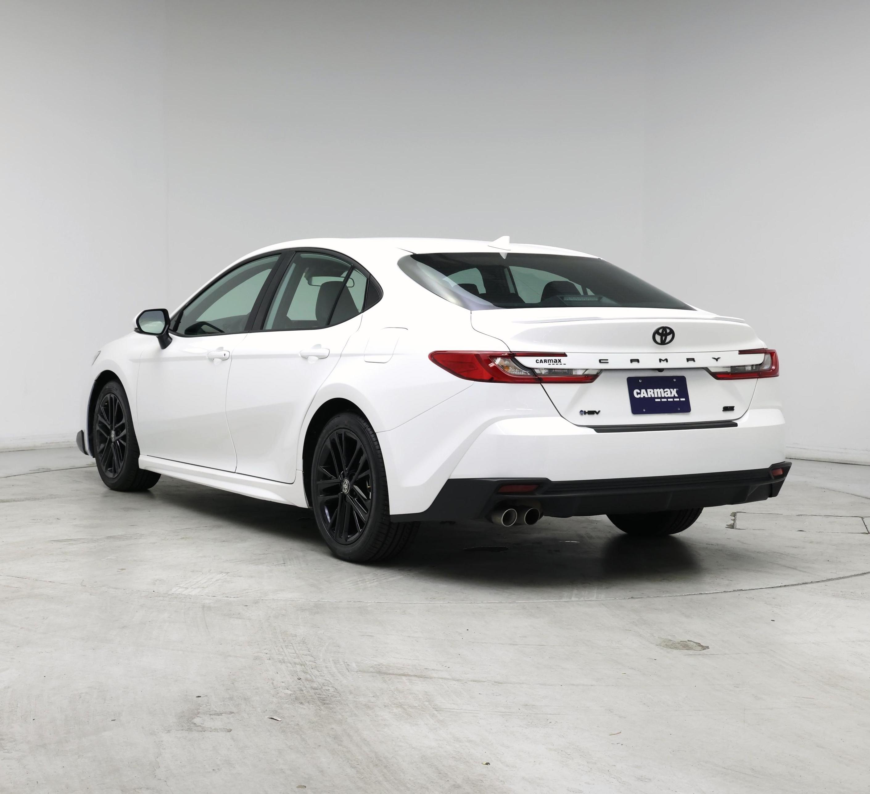 Thumbnail: 2025 Toyota Camry - 2