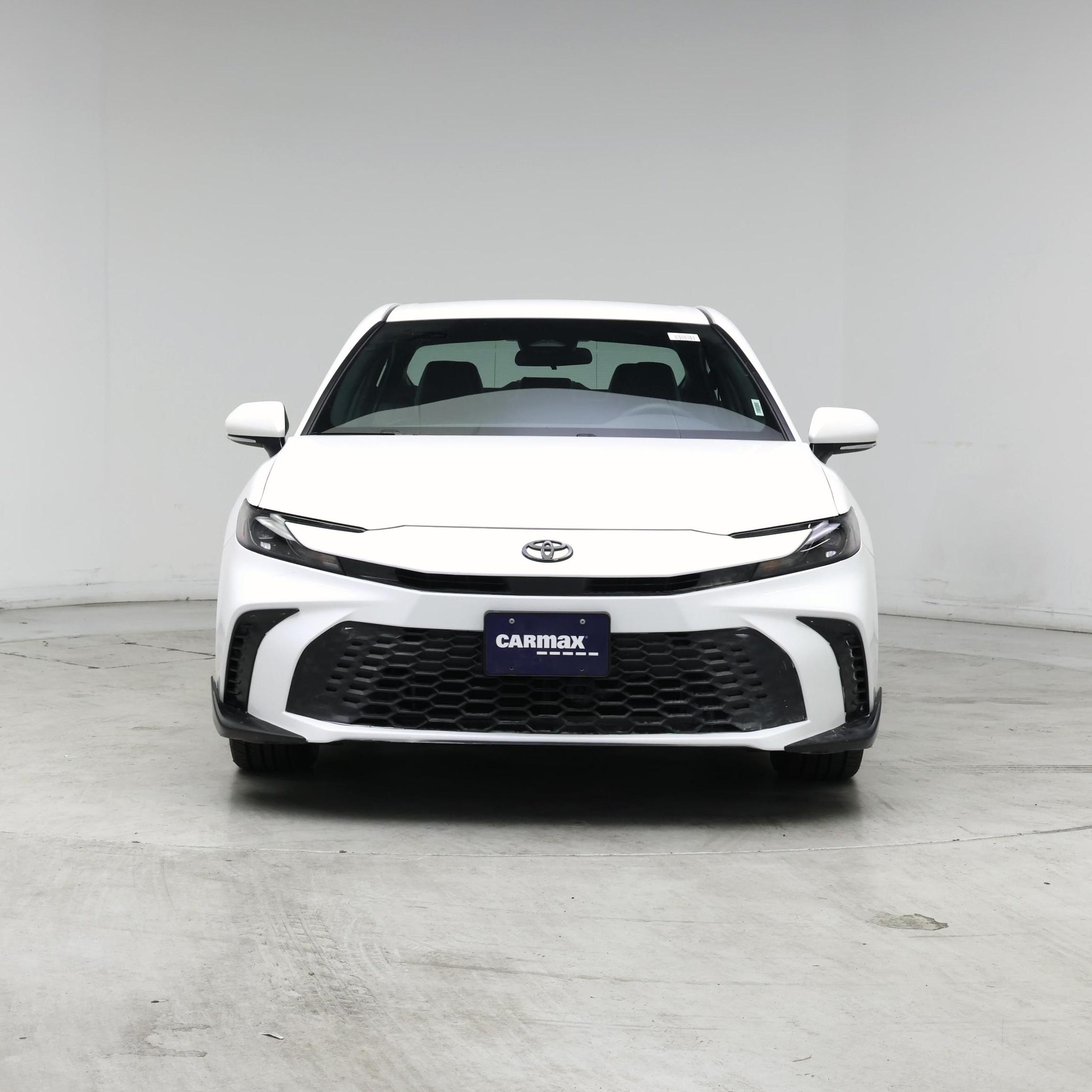 Thumbnail: 2025 Toyota Camry - 5