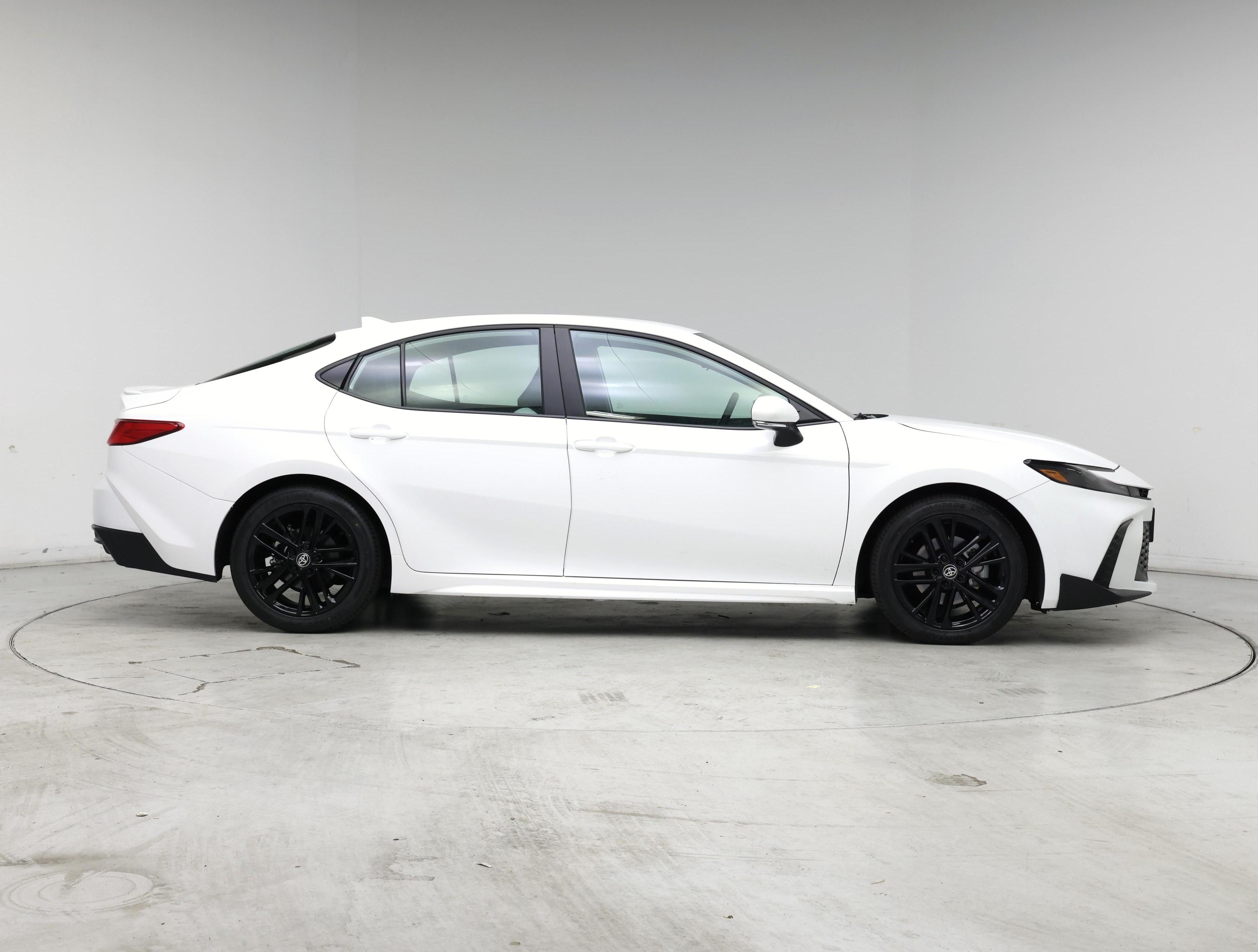 Thumbnail: 2025 Toyota Camry - 7