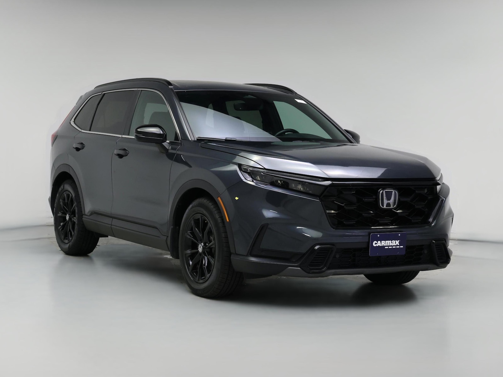 2025 Honda CR-V Hybrid