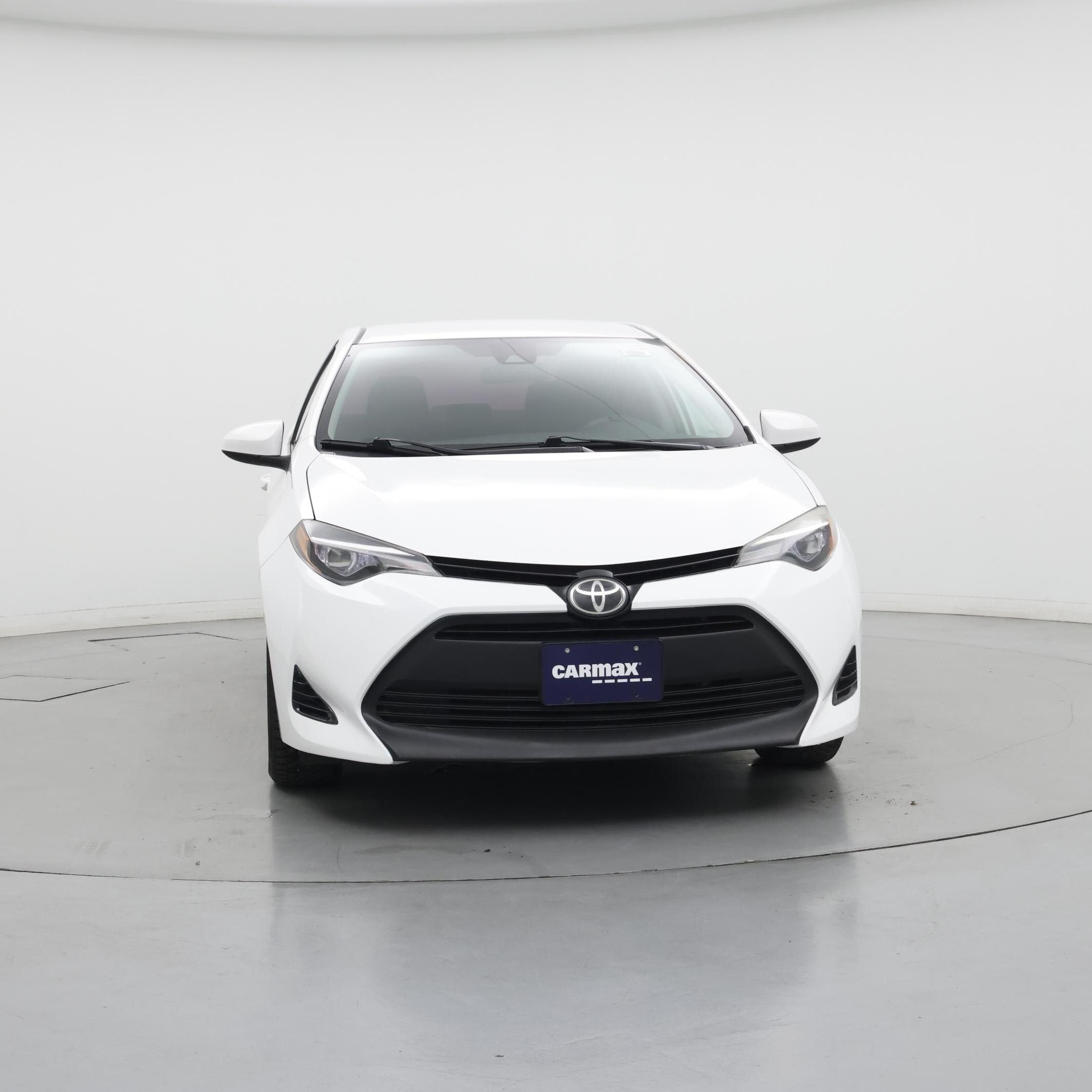 Thumbnail: 2017 Toyota Corolla - 5