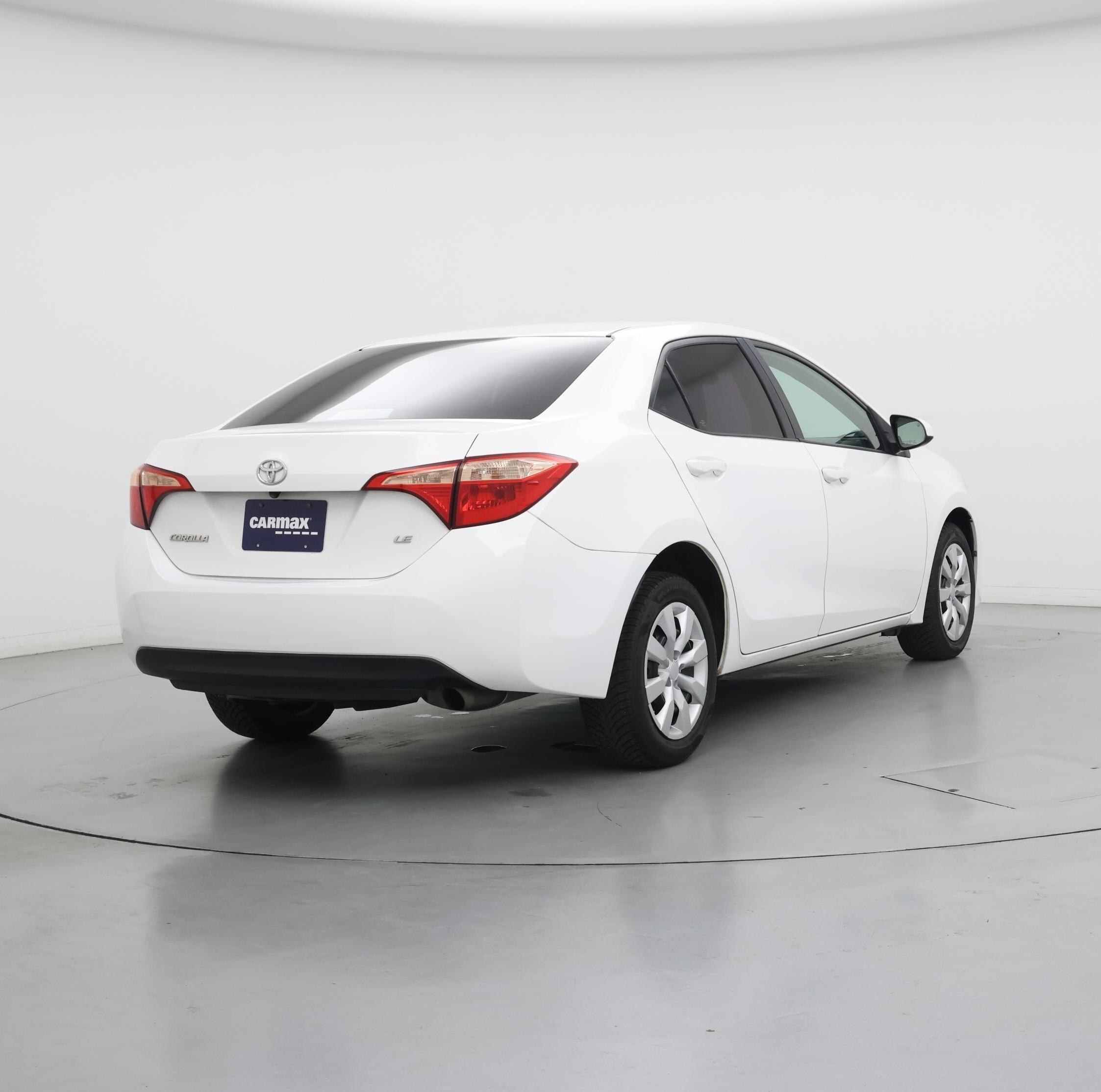 Thumbnail: 2017 Toyota Corolla - 8