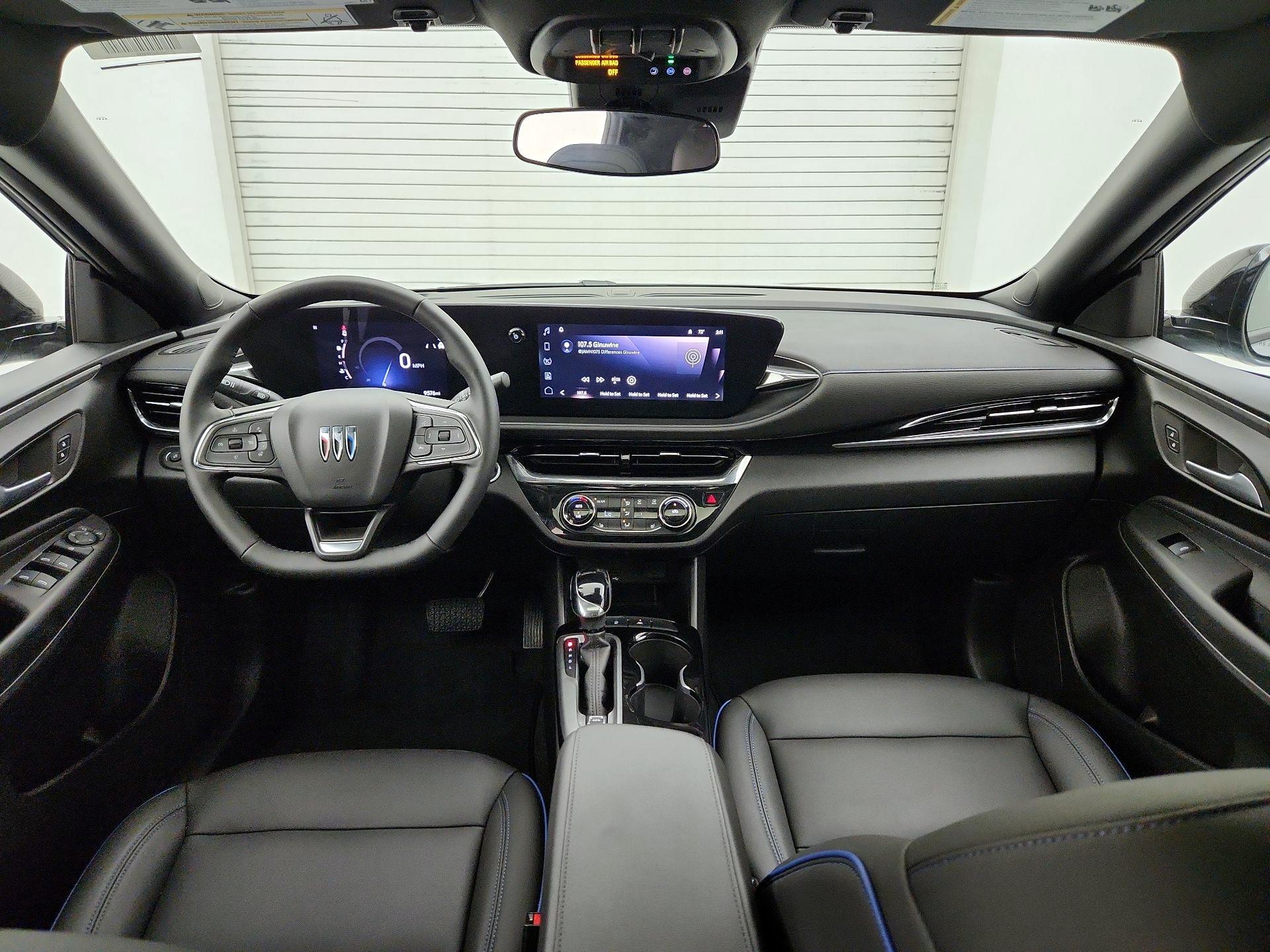 Thumbnail: 2025 Buick Envista - 9
