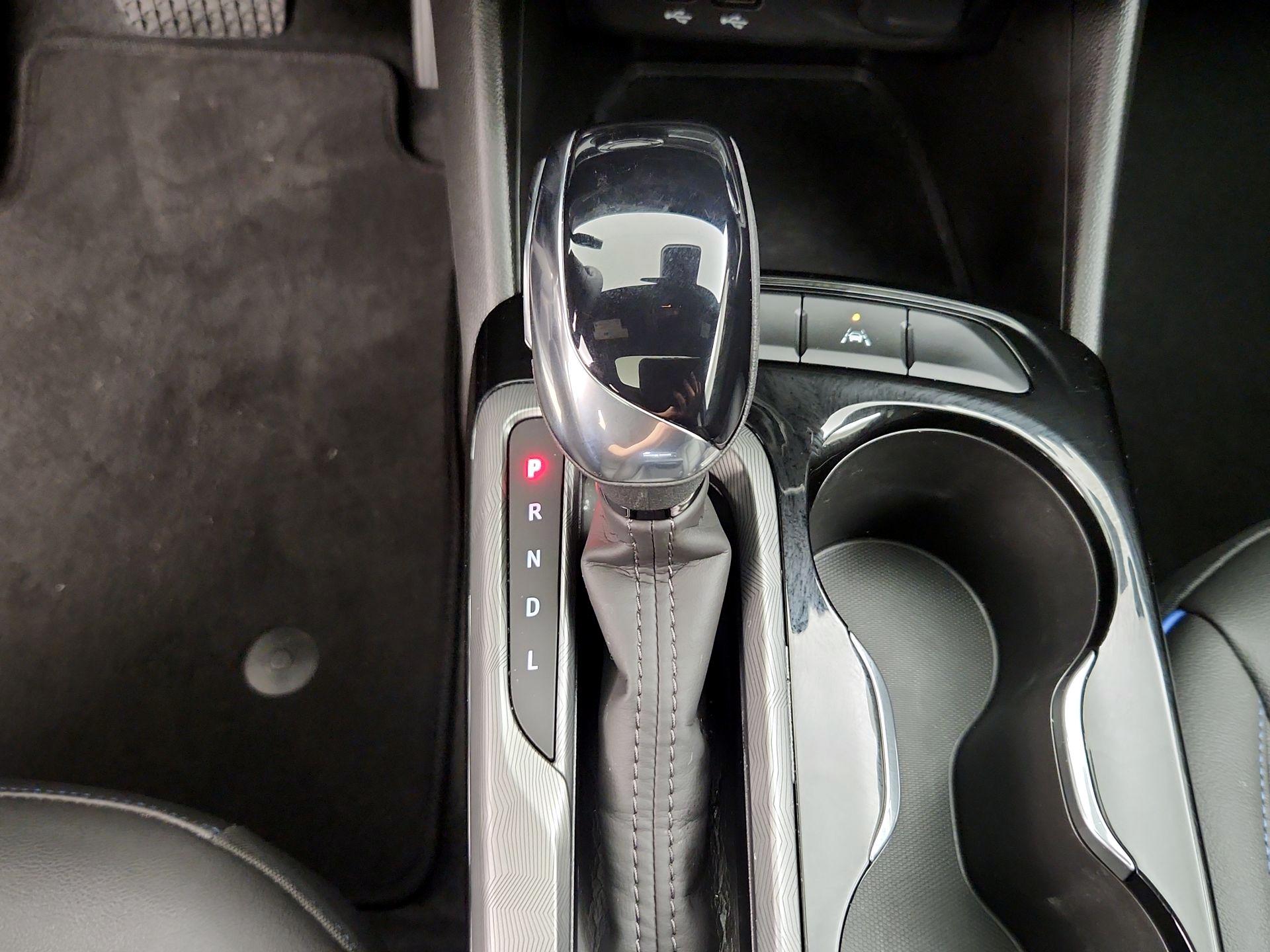 Thumbnail: 2025 Buick Envista - 17