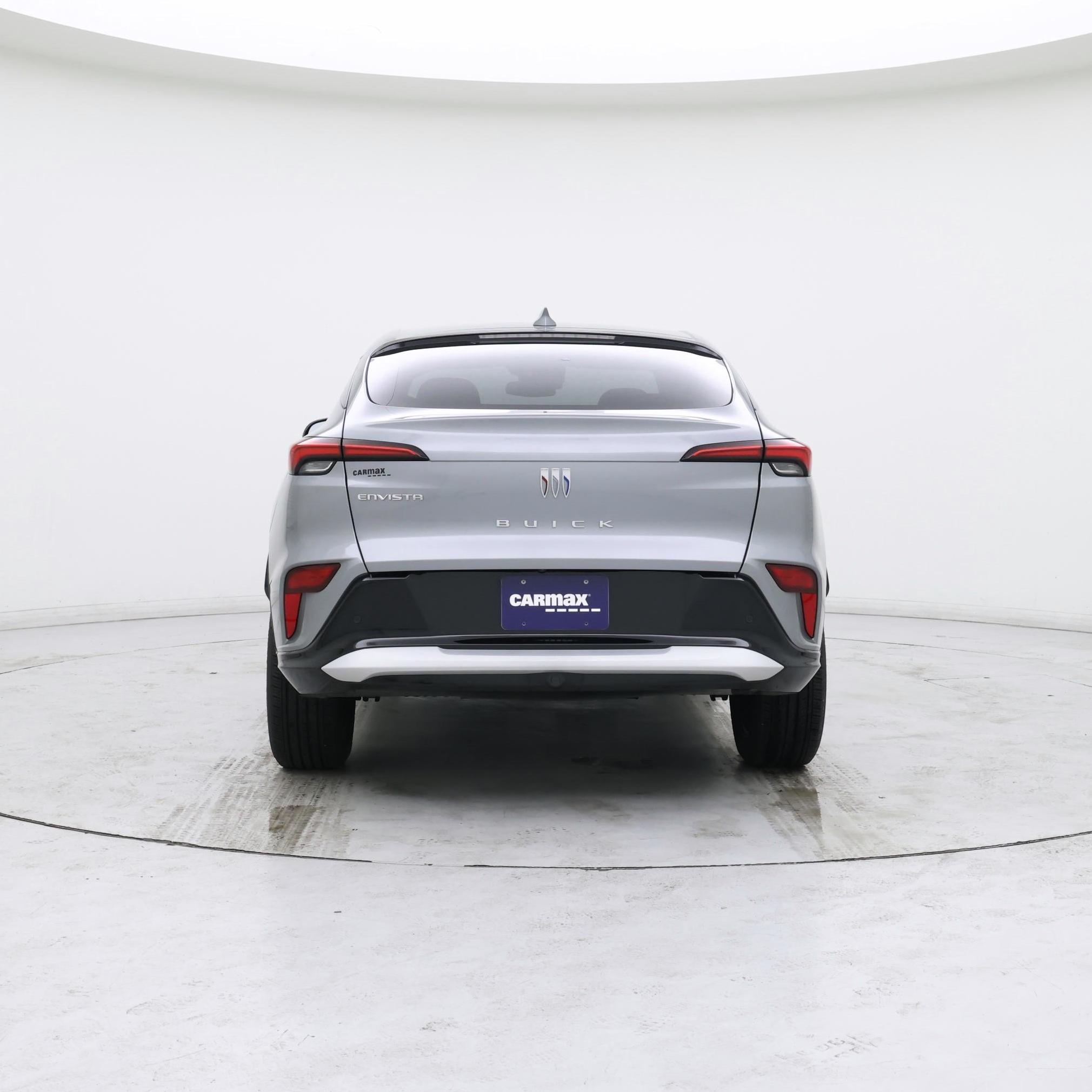 Thumbnail: 2025 Buick Envista - 6