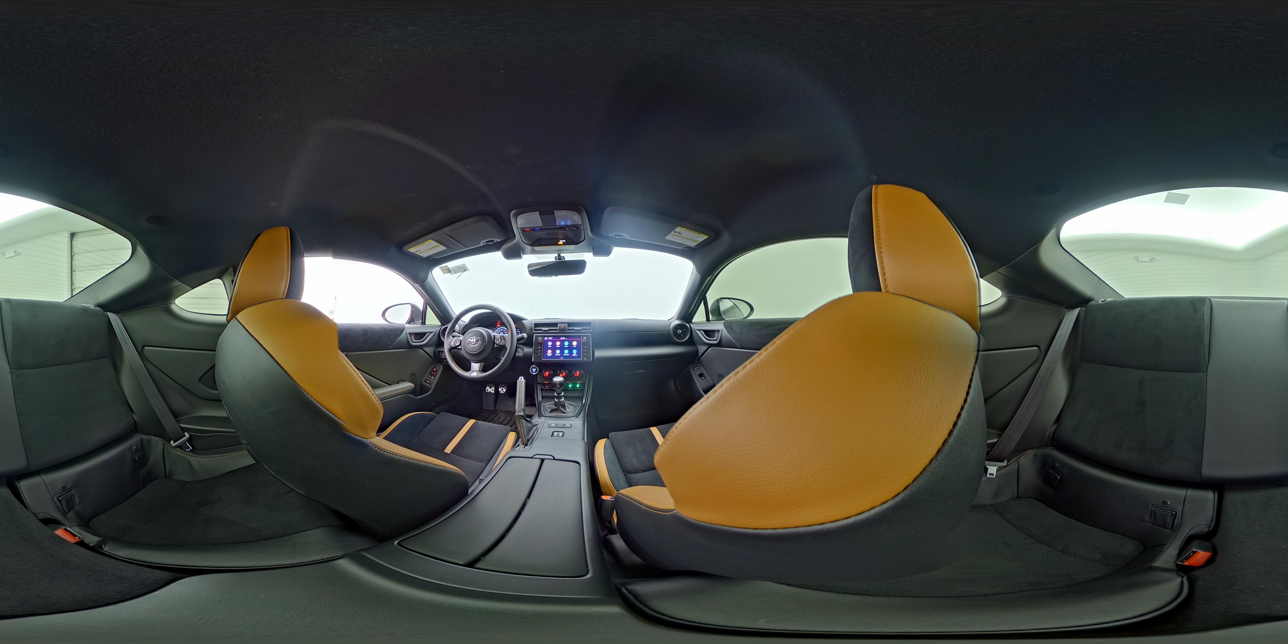2025 Toyota GR86 Hakone Edition - Photo 24