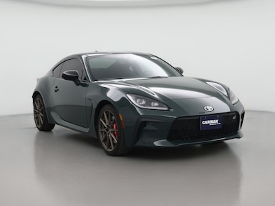 2025 Toyota GR86 Hakone Edition