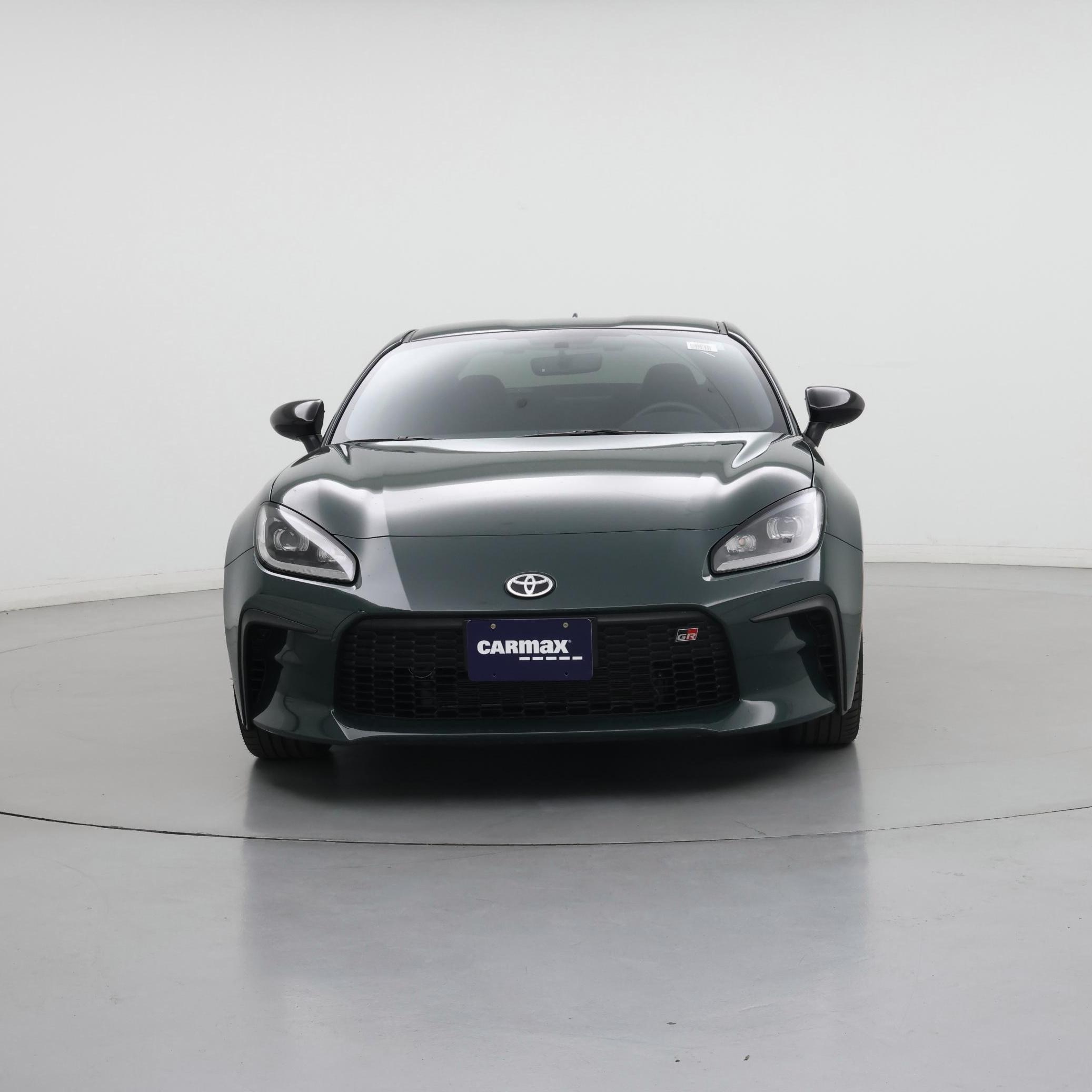 Thumbnail: 2025 Toyota GR86 - 5