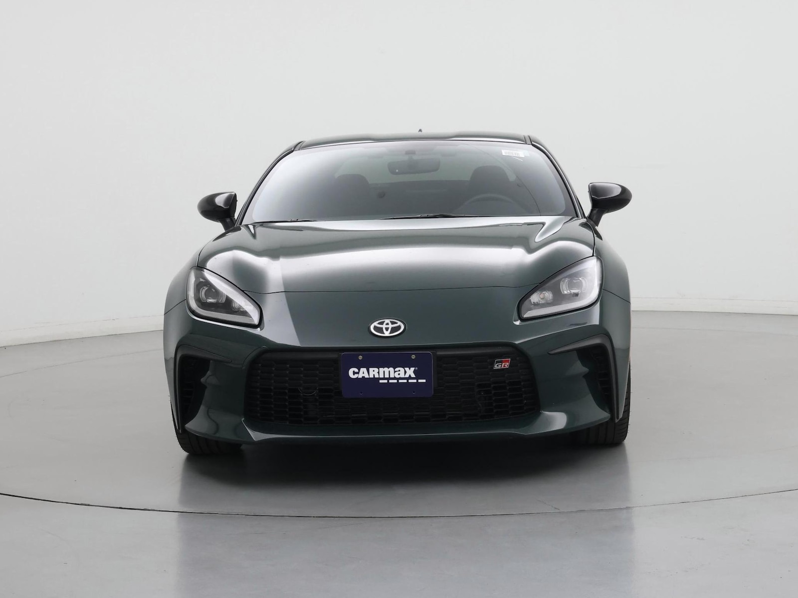 2025 Toyota GR86 Hakone Edition - Photo 6