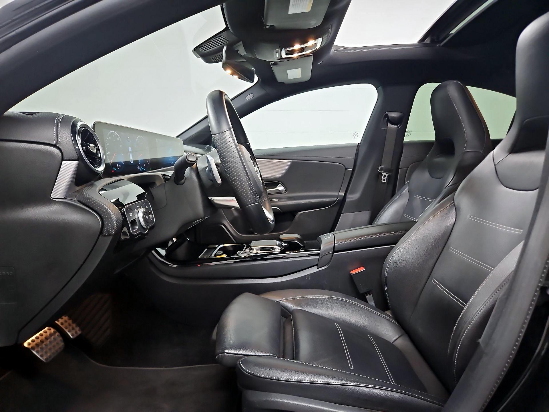 Thumbnail: 2020 Mercedes-Benz CLA - 11