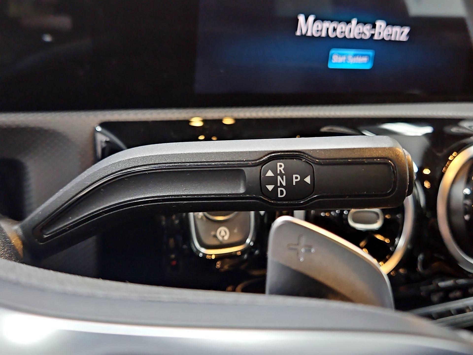 Thumbnail: 2020 Mercedes-Benz CLA - 17