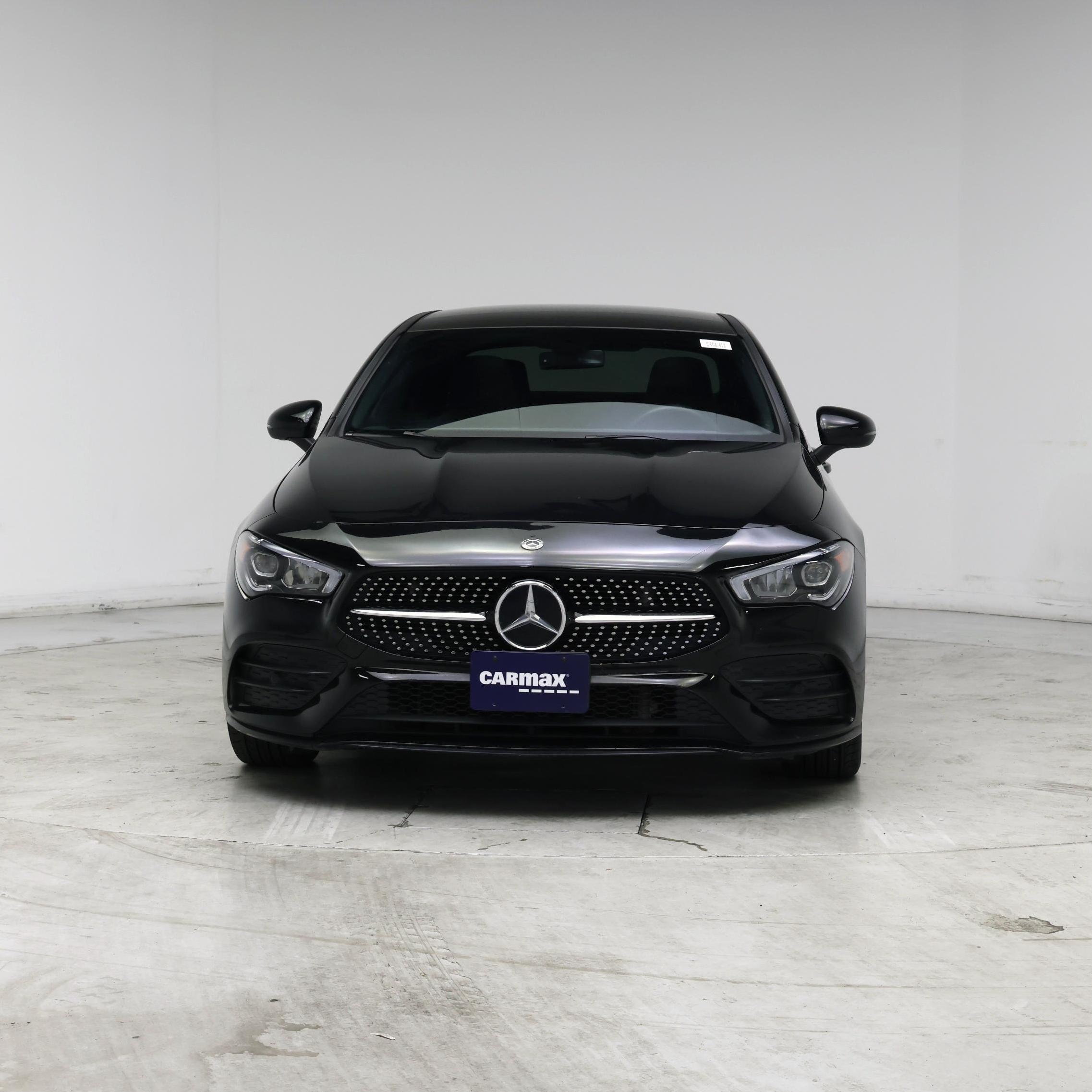 Thumbnail: 2020 Mercedes-Benz CLA - 5