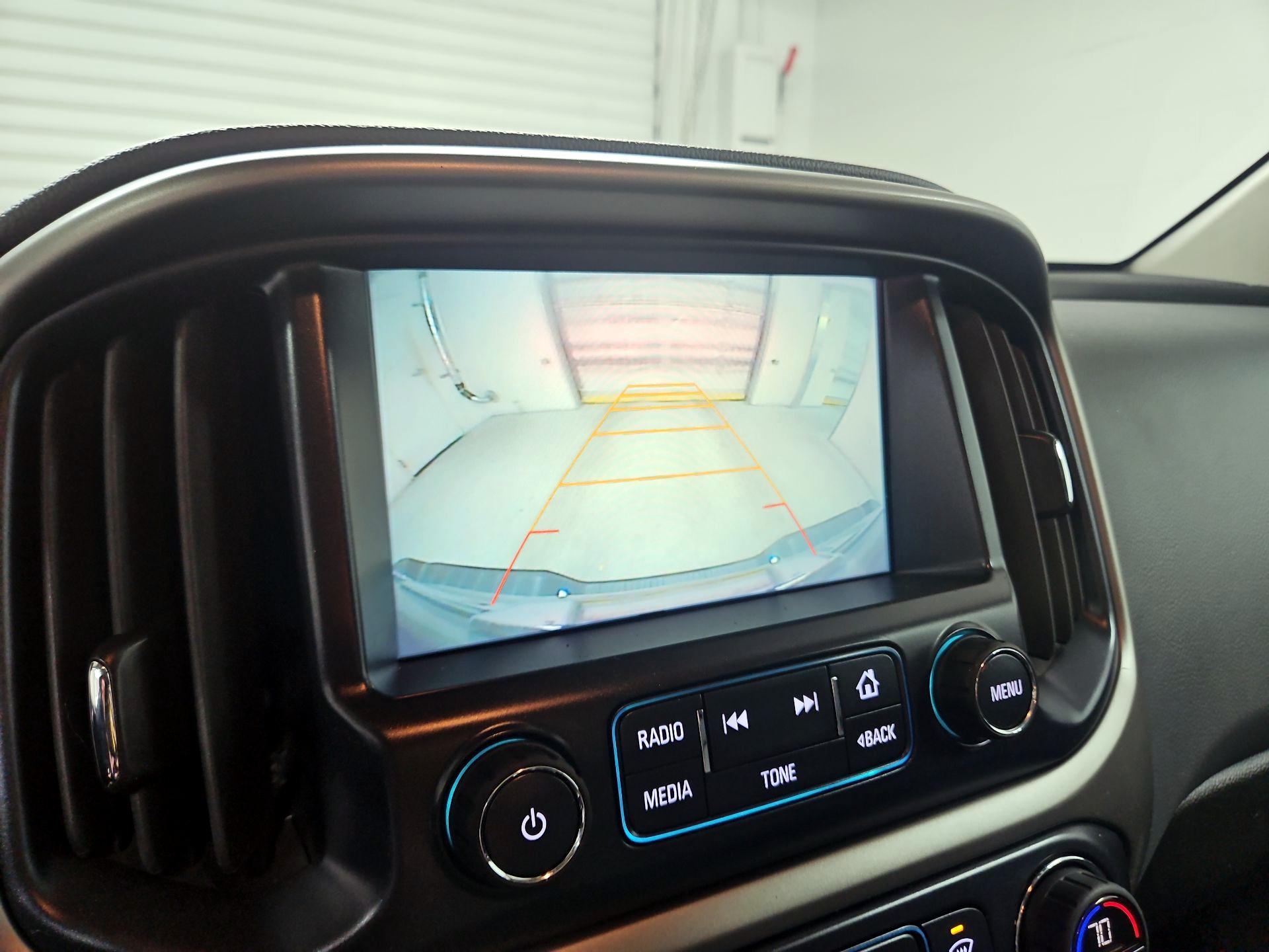 Thumbnail: 2017 Chevrolet Colorado - 15