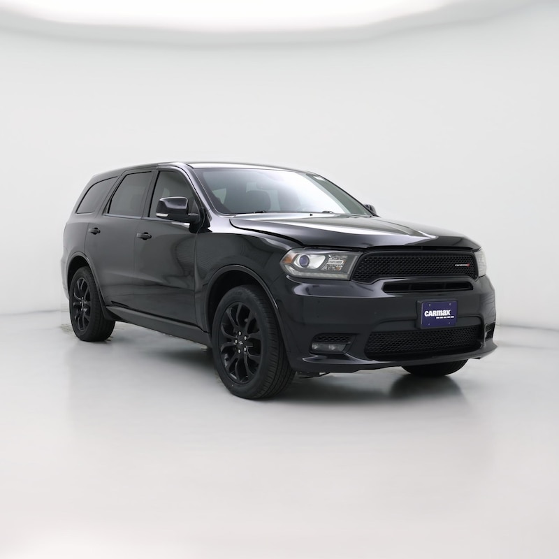 2019 Dodge Durango GT