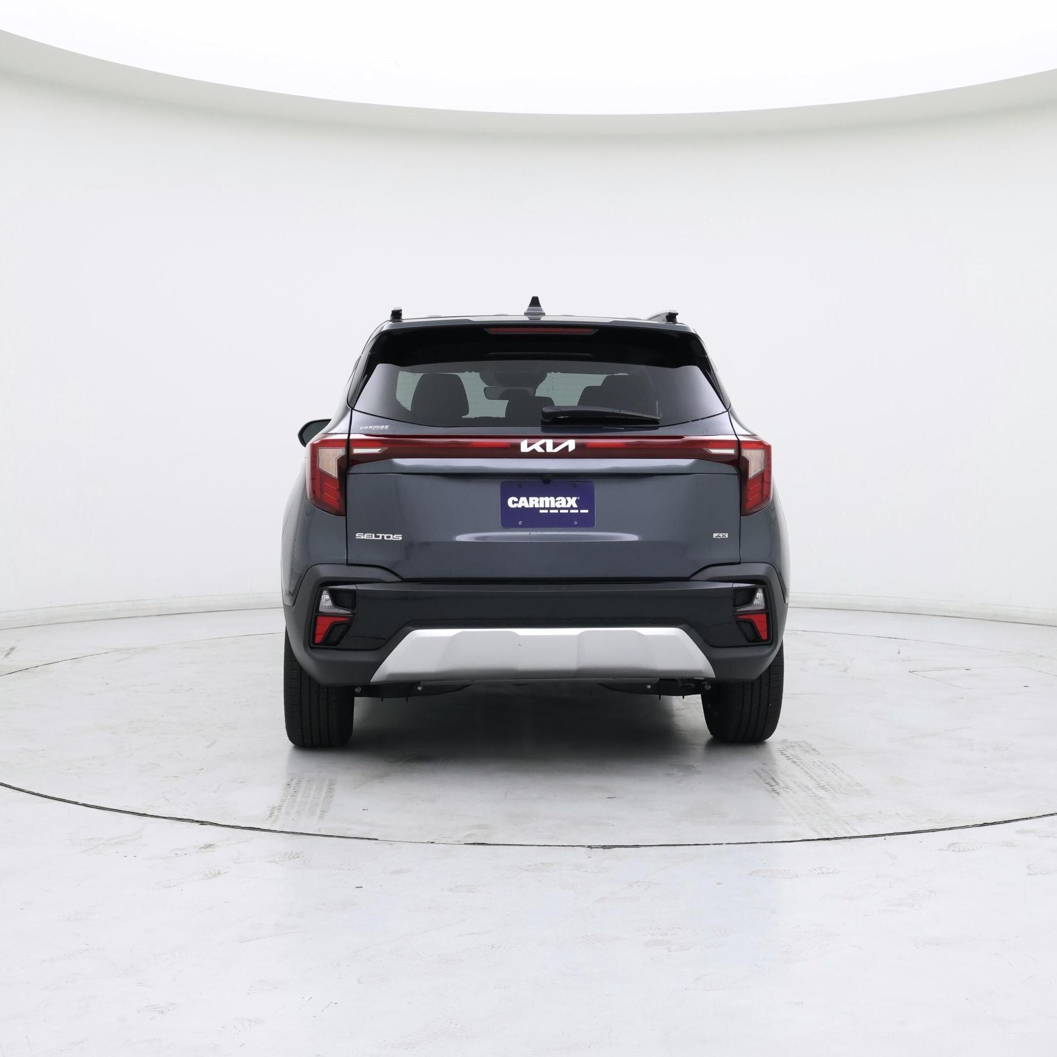 Thumbnail: 2025 Kia Seltos - 6
