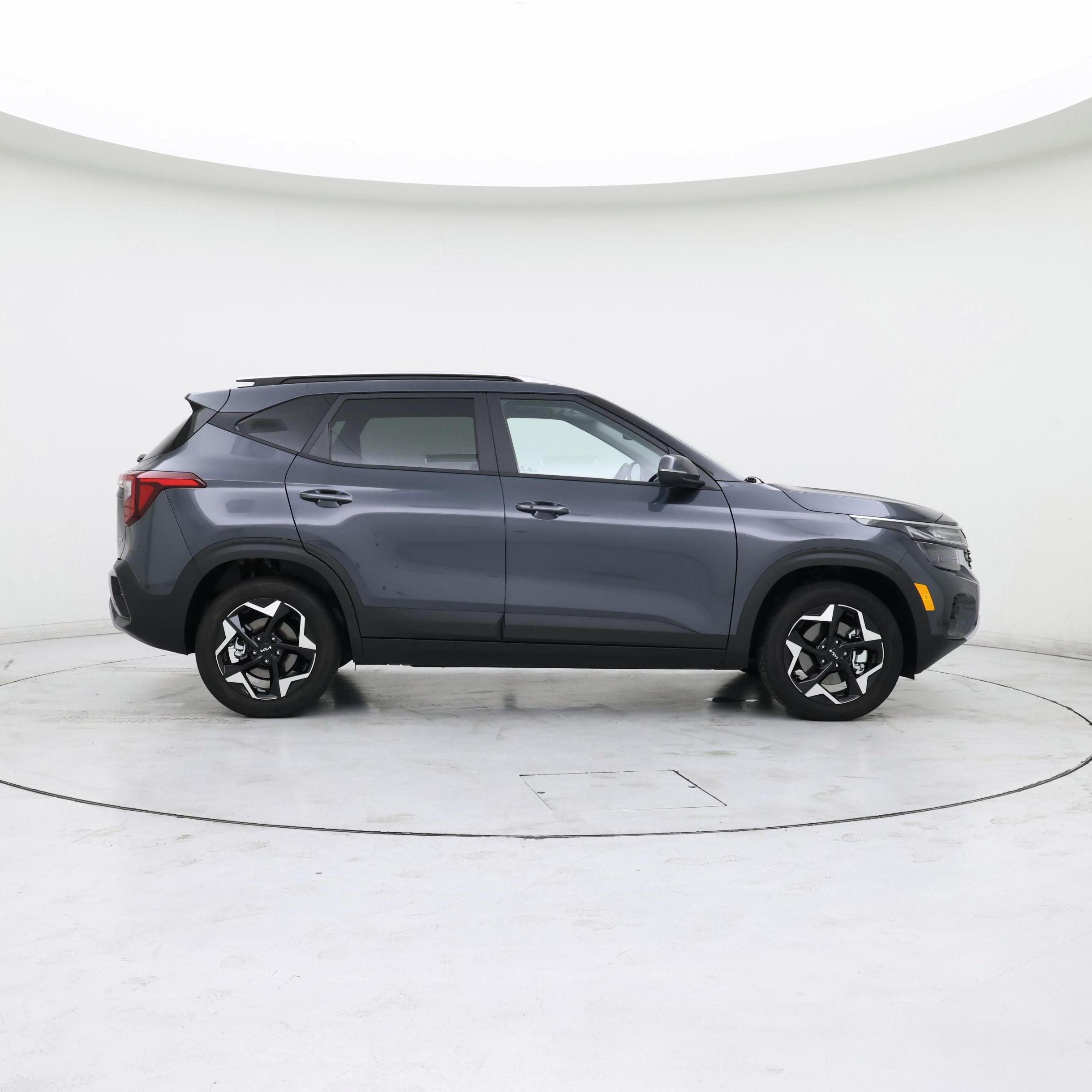 Thumbnail: 2025 Kia Seltos - 7