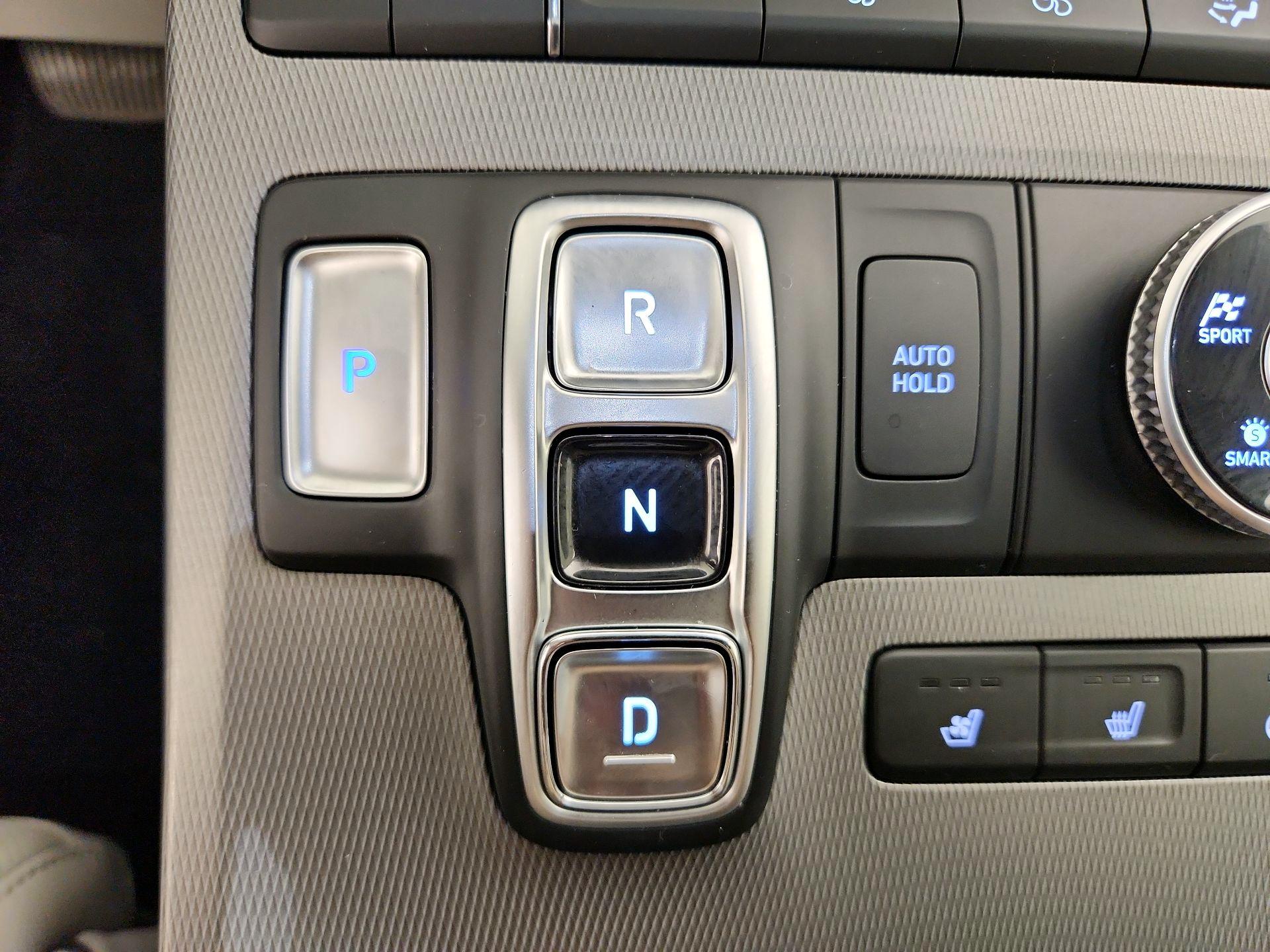 Thumbnail: 2021 Hyundai Palisade - 18