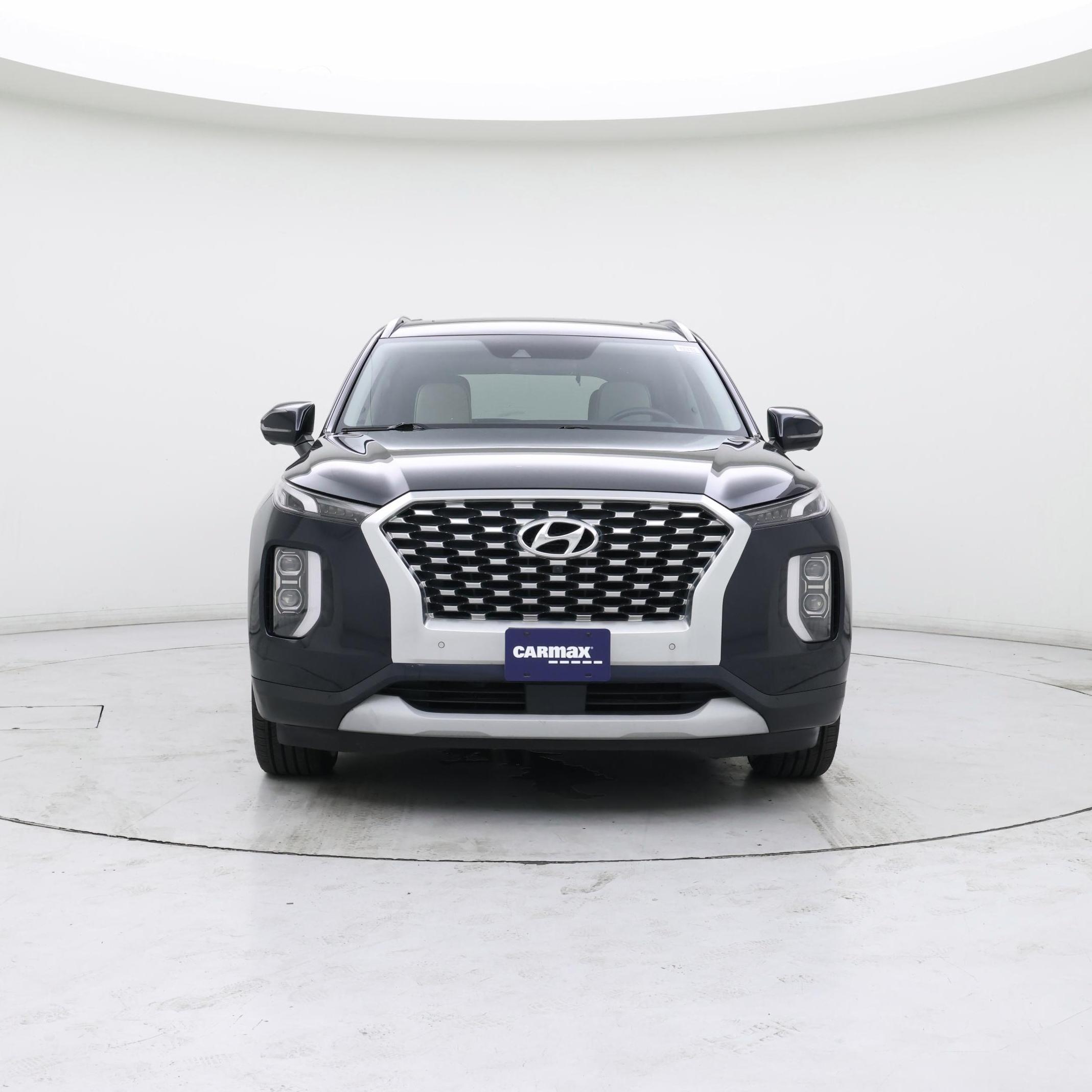 Thumbnail: 2021 Hyundai Palisade - 5