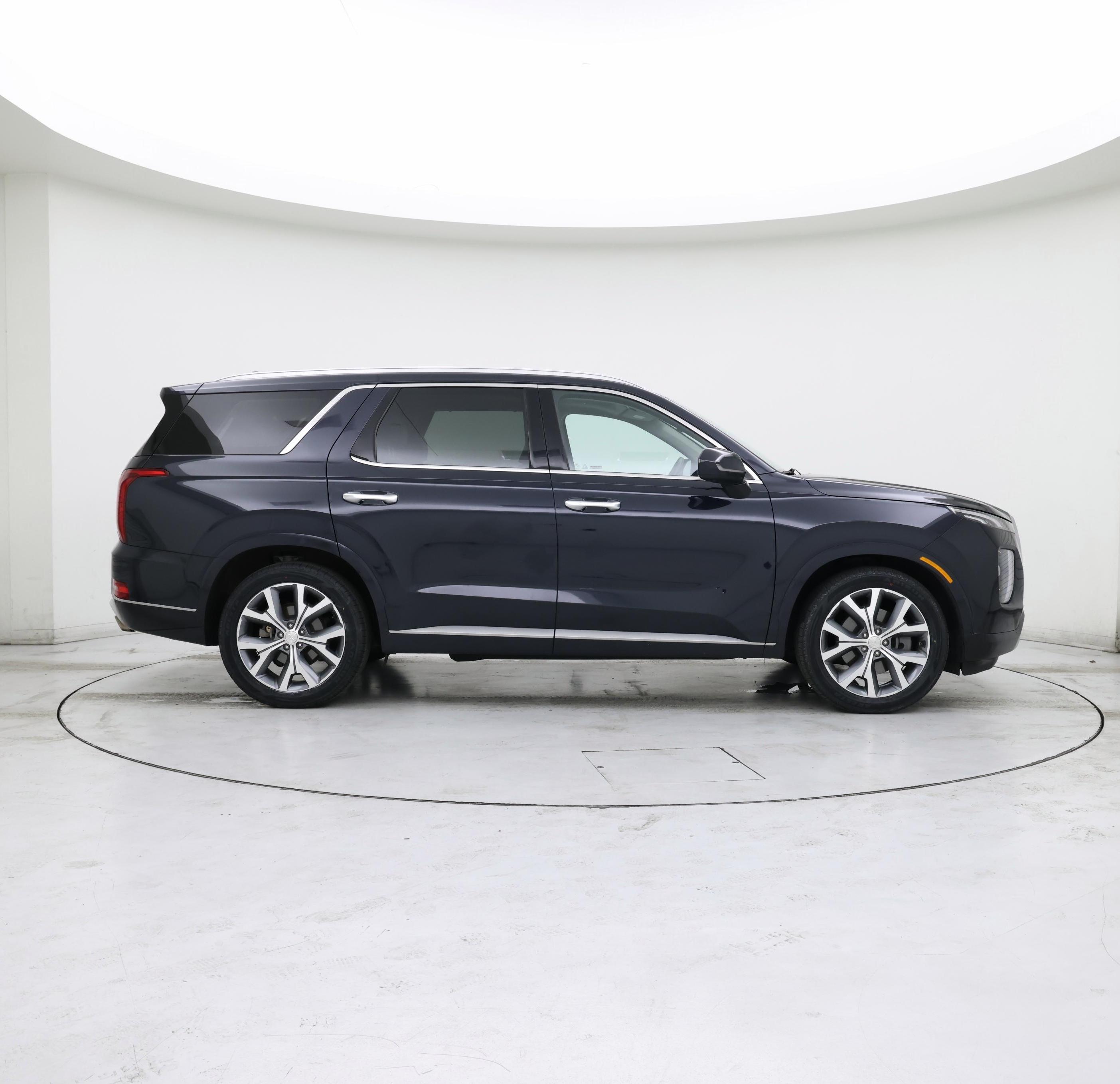 Thumbnail: 2021 Hyundai Palisade - 7