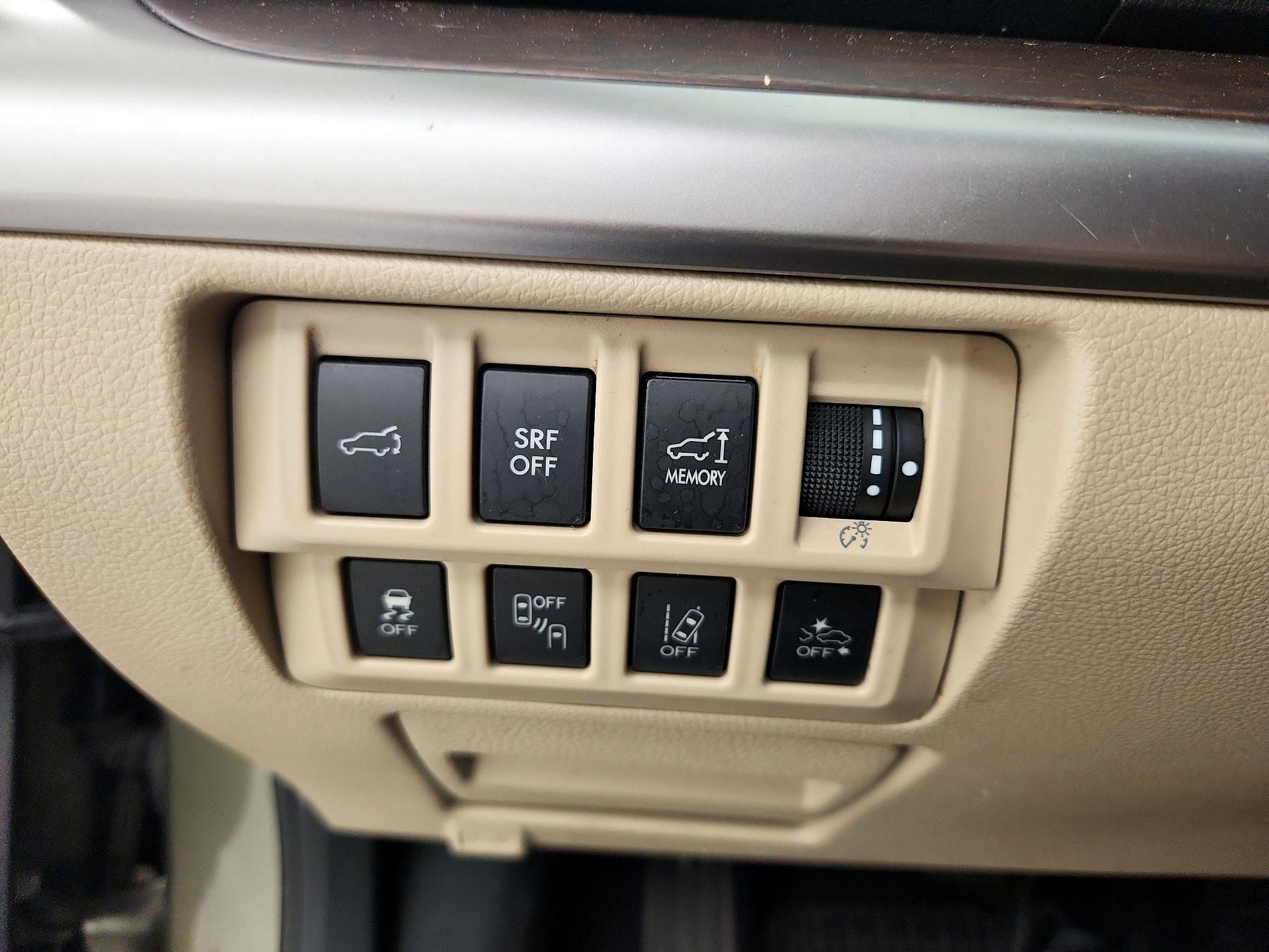 Thumbnail: 2017 Subaru Outback - 13